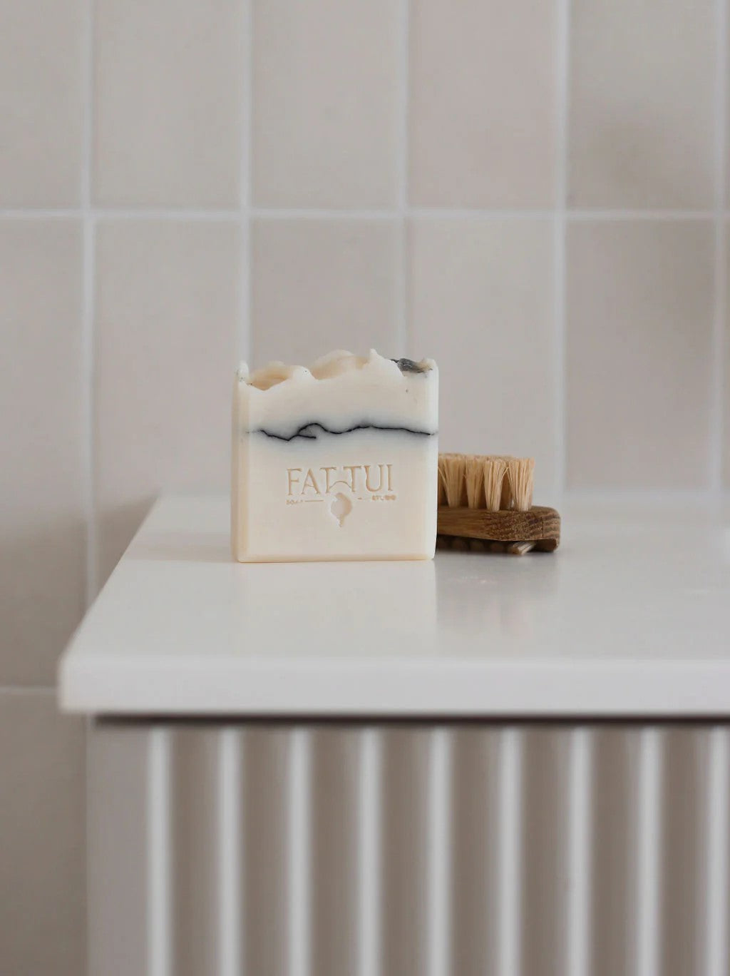 Star Anise and White Clay Soap