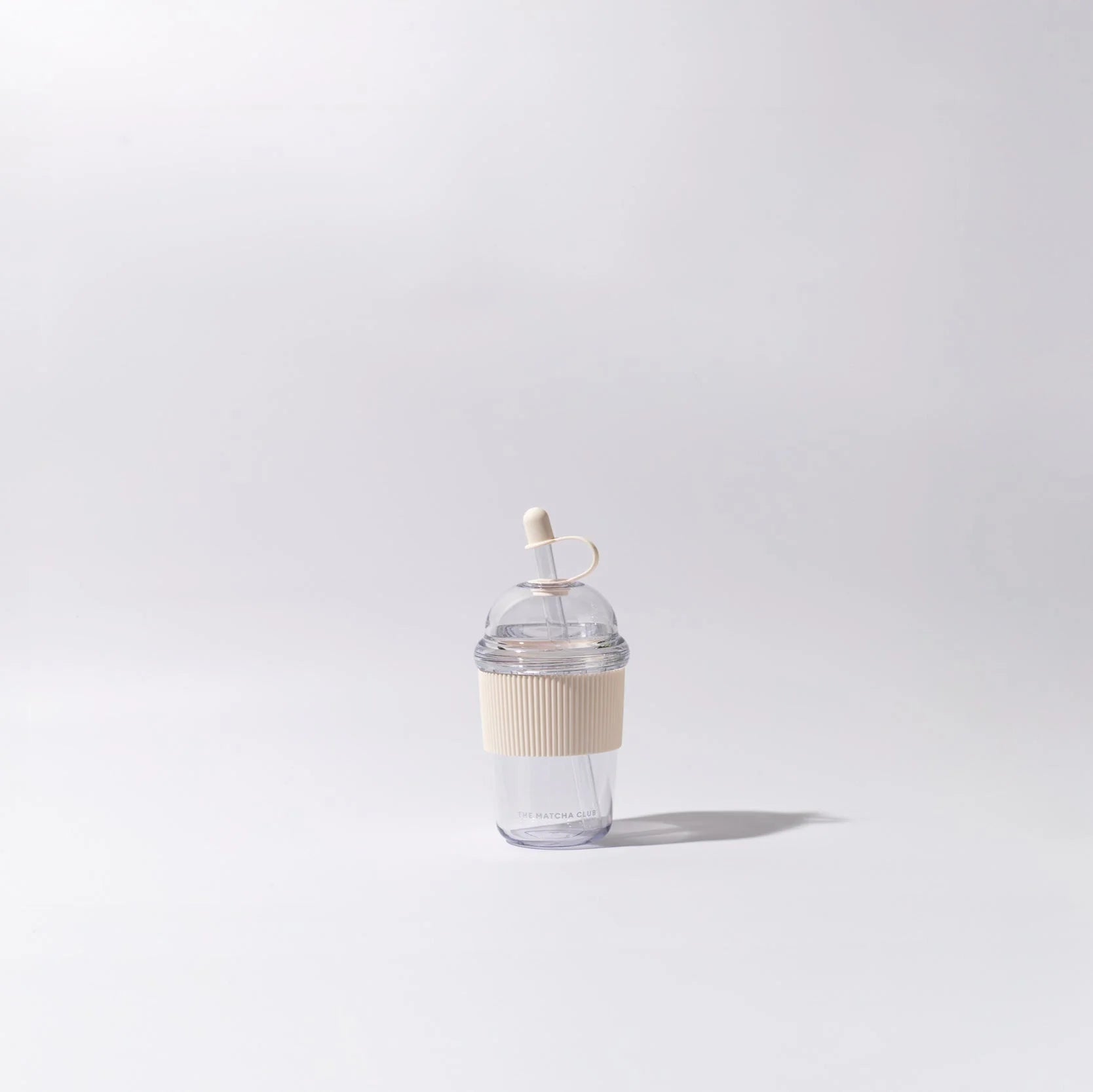 Iced Matcha Latte Cup - The Matcha Club