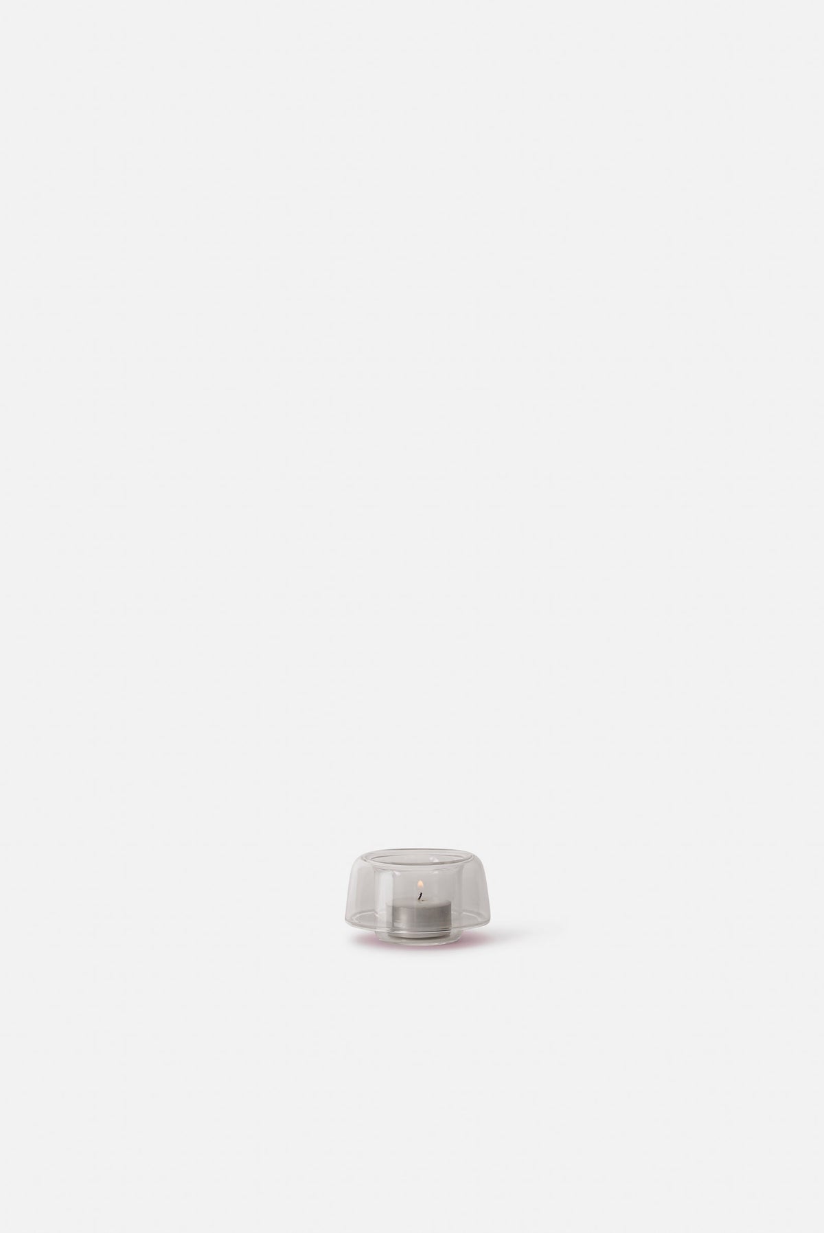 Citta -  Cascade Tealight Holder - Small