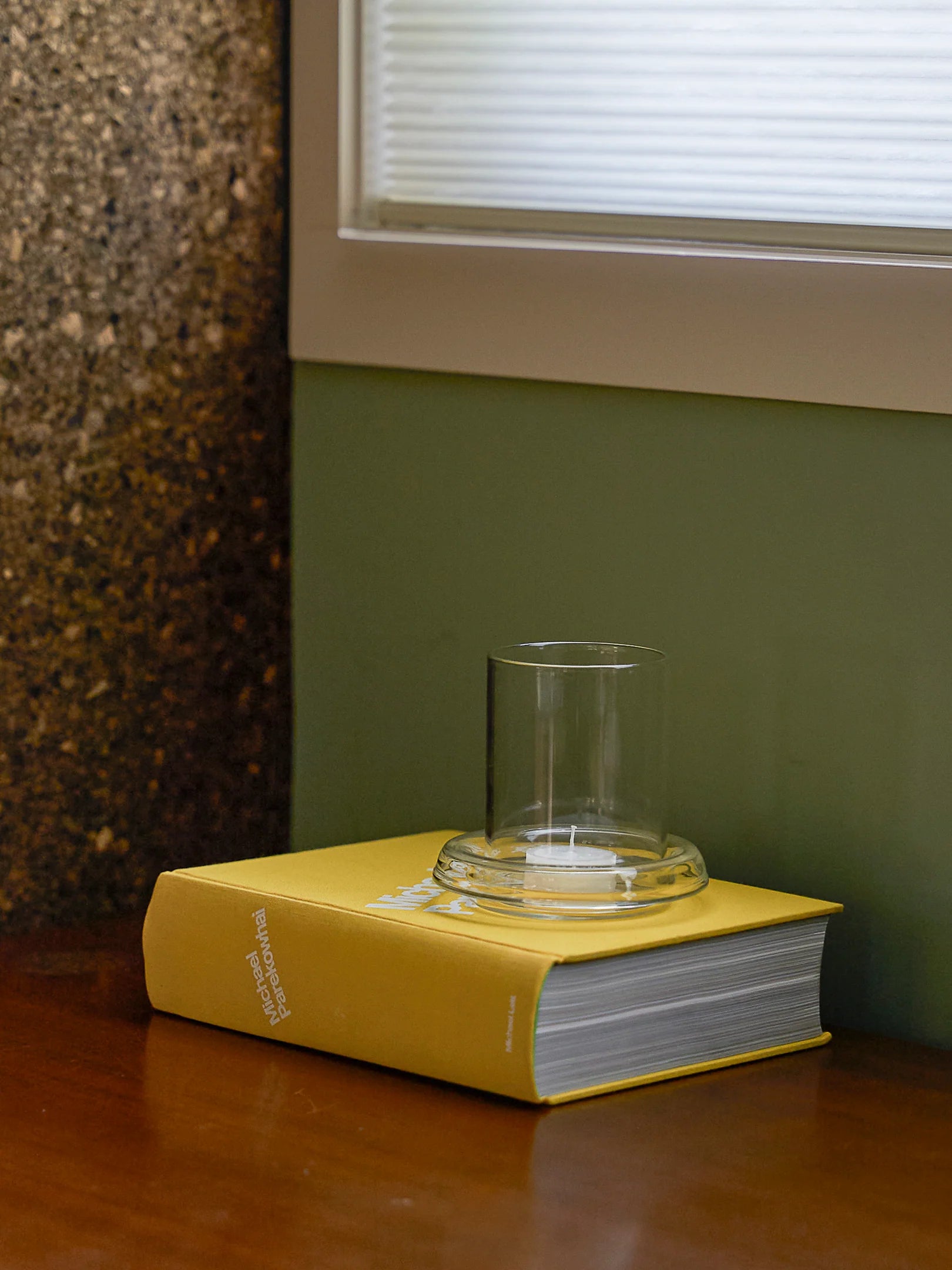 Citta -  Cascade Hurricane lamp