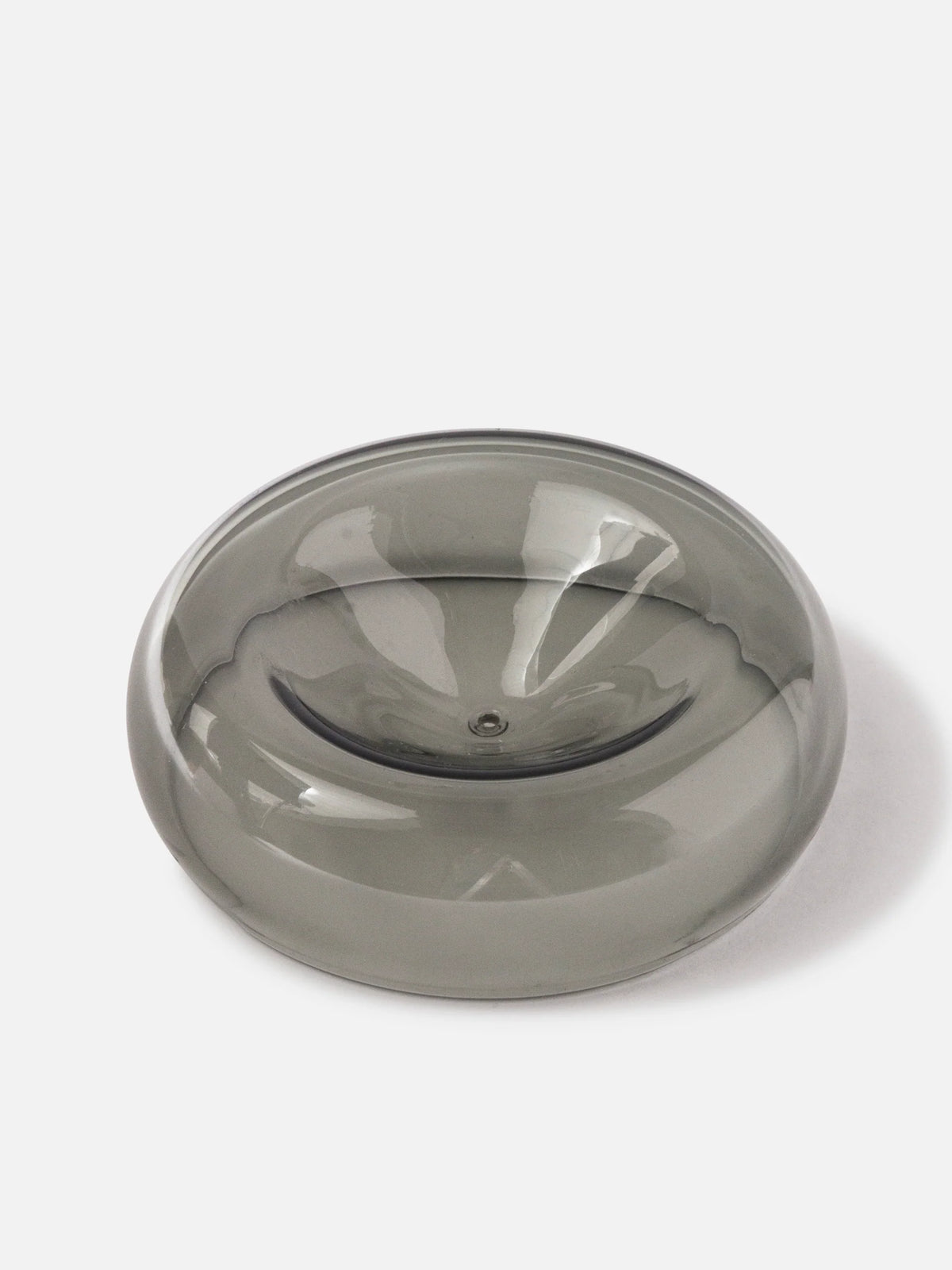Citta -  Haze Incense Holder - Grey