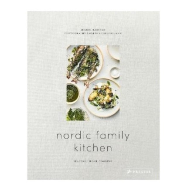 Nordic Family Kitchen