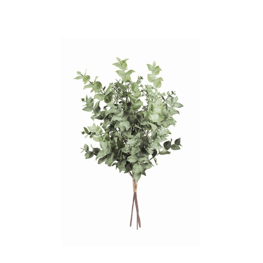 Seeded Eucalyptus Bundle