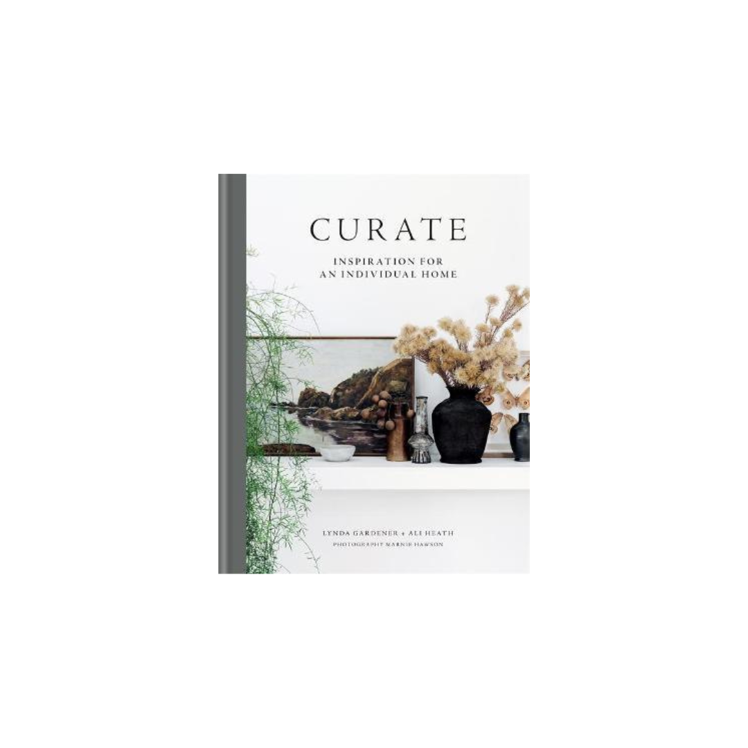 Curate  - Inspiration for an Individual Home