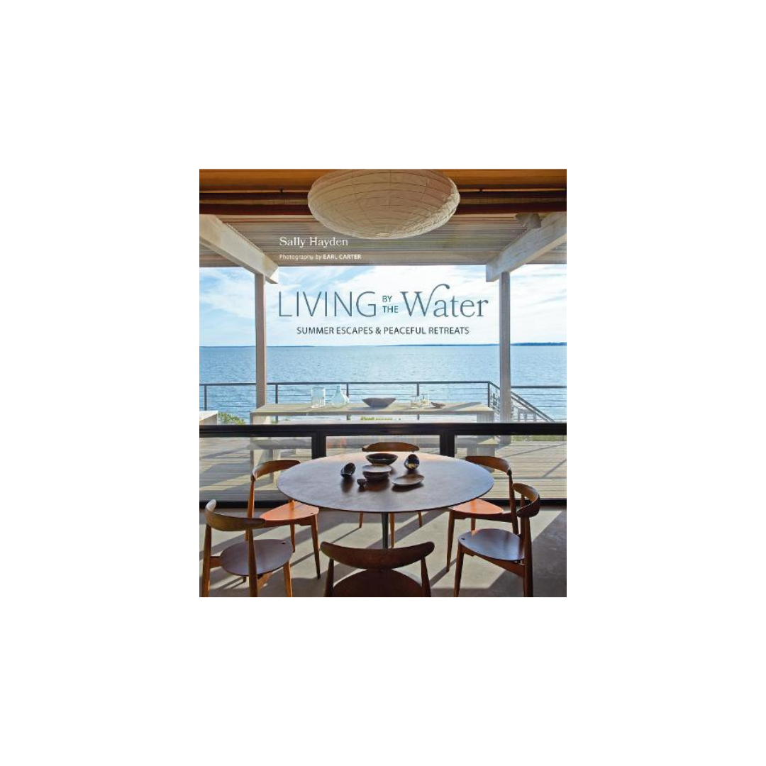 Living By The Water
