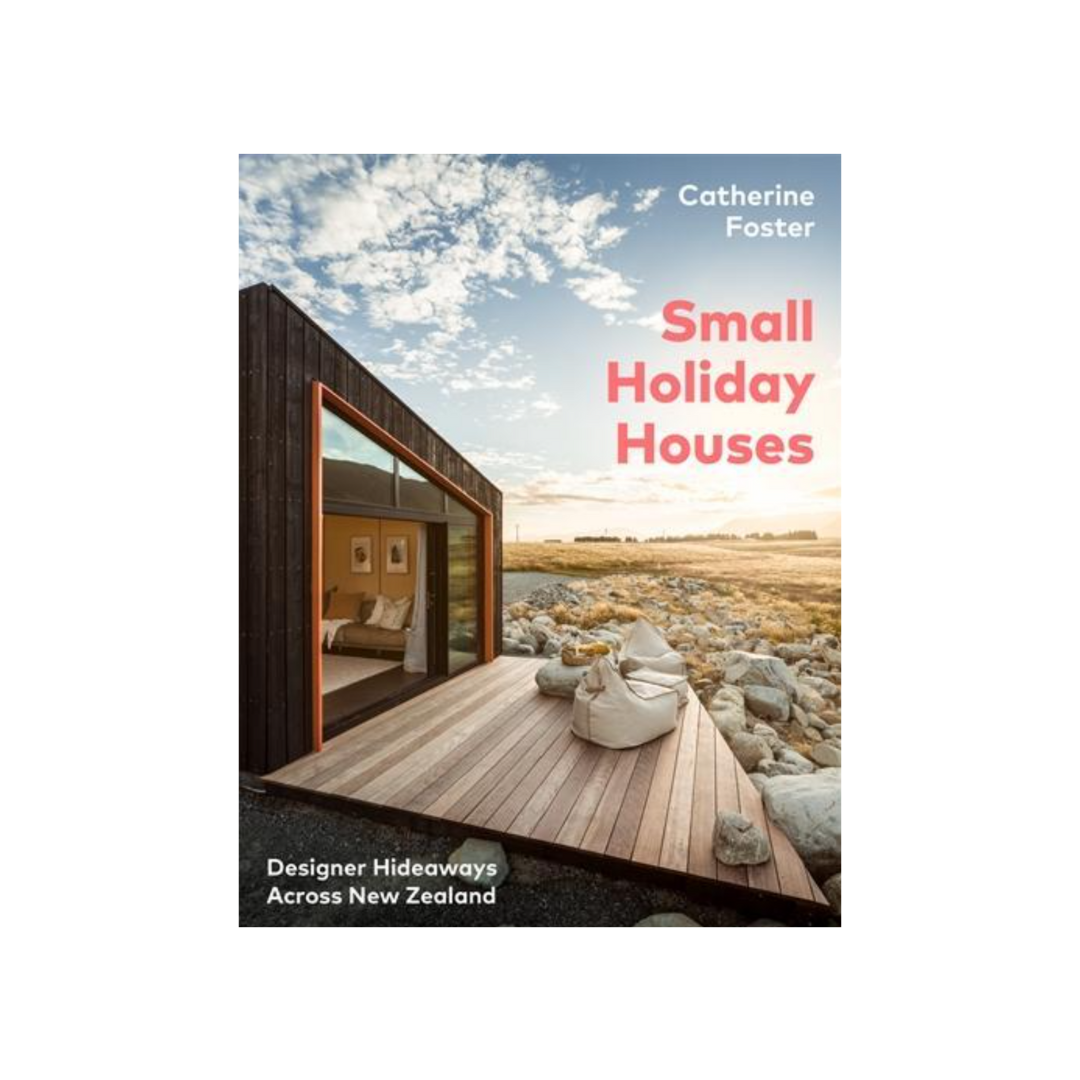 Small Holiday Houses