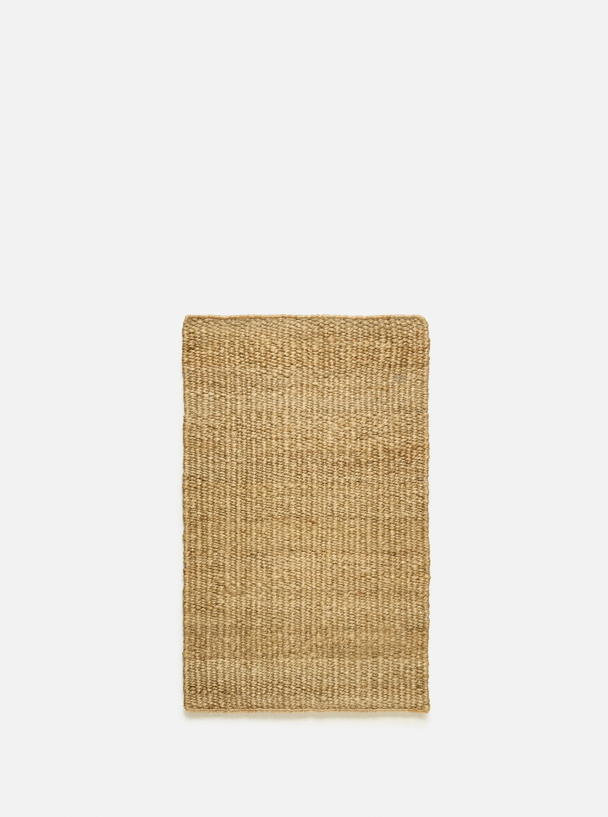 Woven Jute Mat - Citta - Medium