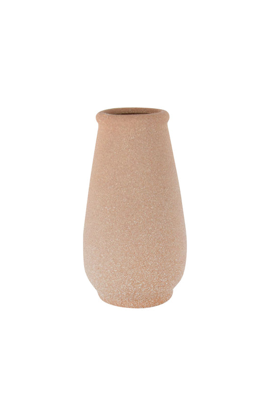 Sand Ceramic Vase