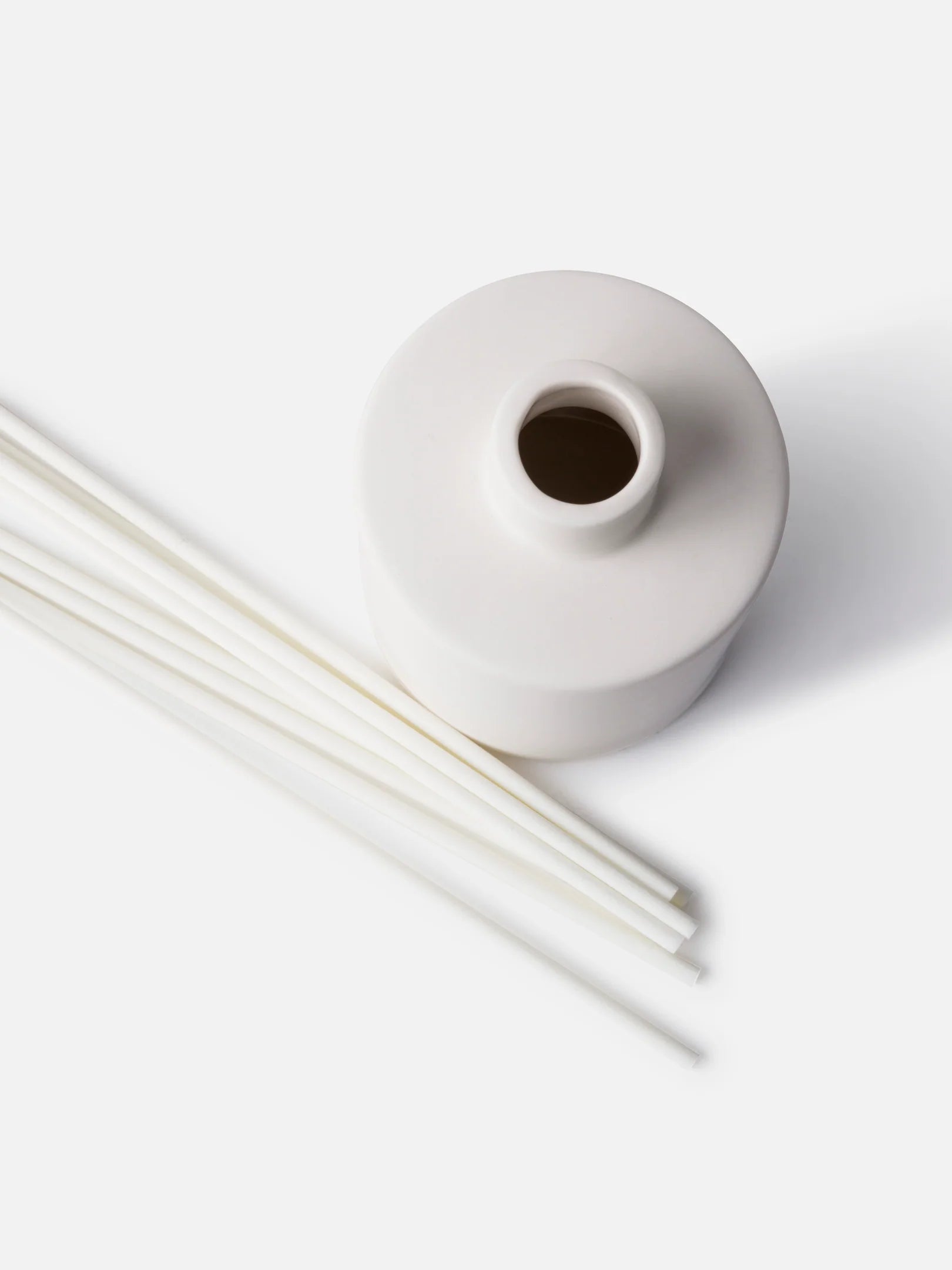 Citta -  Ceramic Diffuser - Moroccan Rose