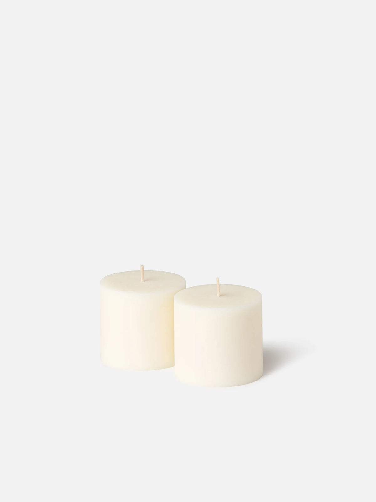 Citta Moroccan Rose Candle Refills / 2