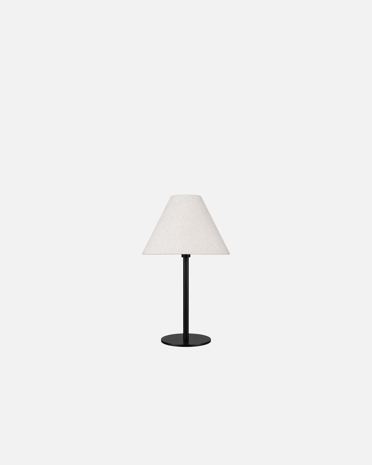 Bow Table Lamp