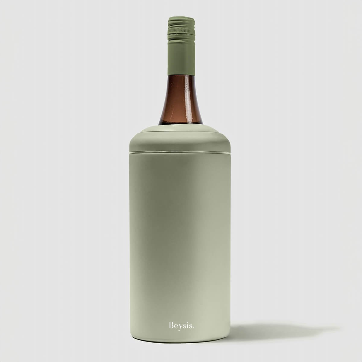 Wine Cooler - Sage