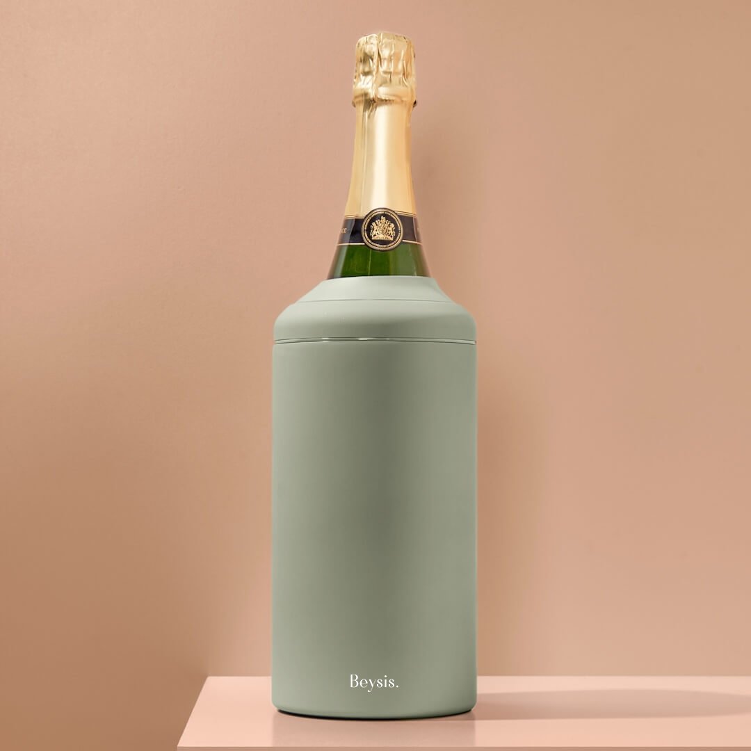 Wine Cooler - Sage