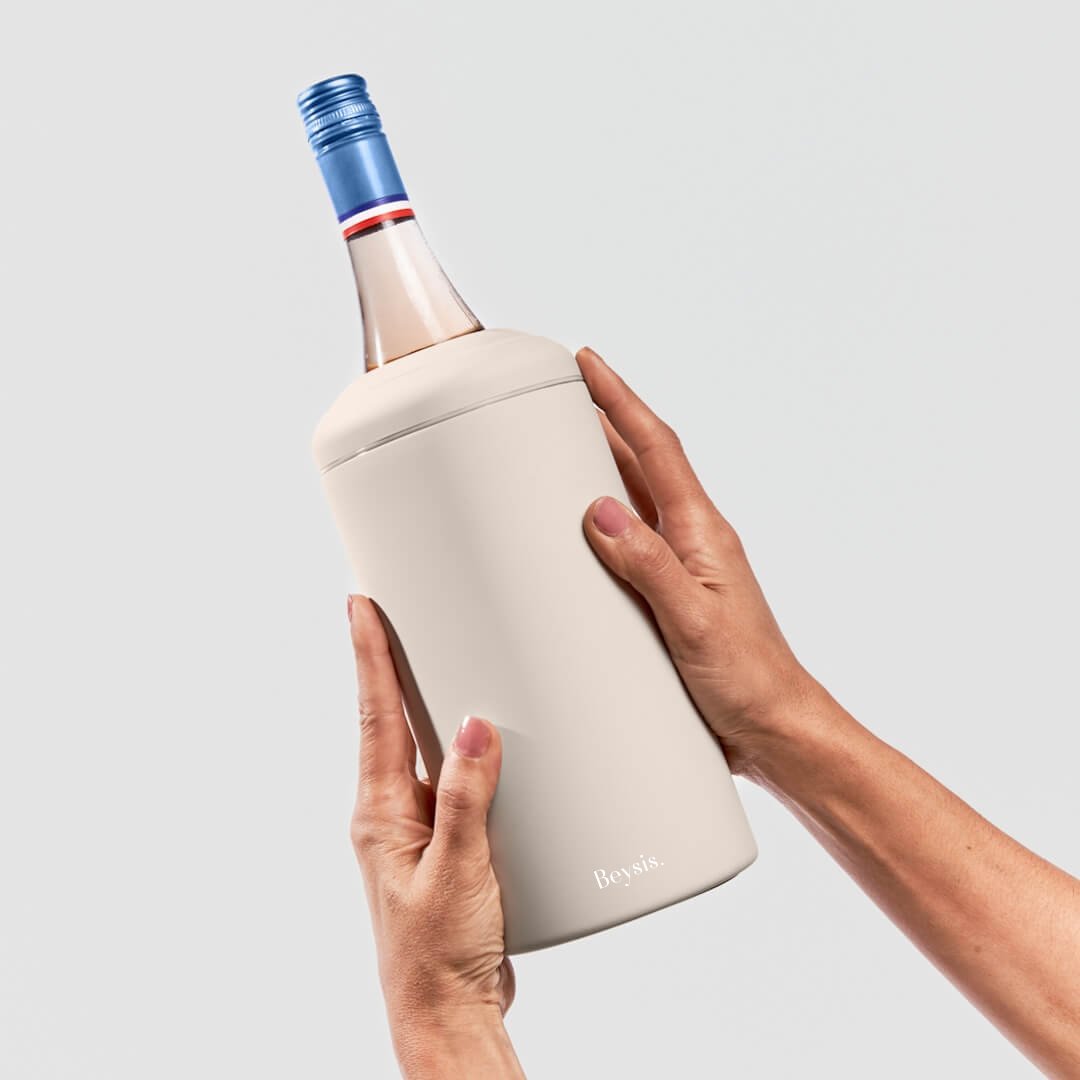 Wine Cooler - Stone