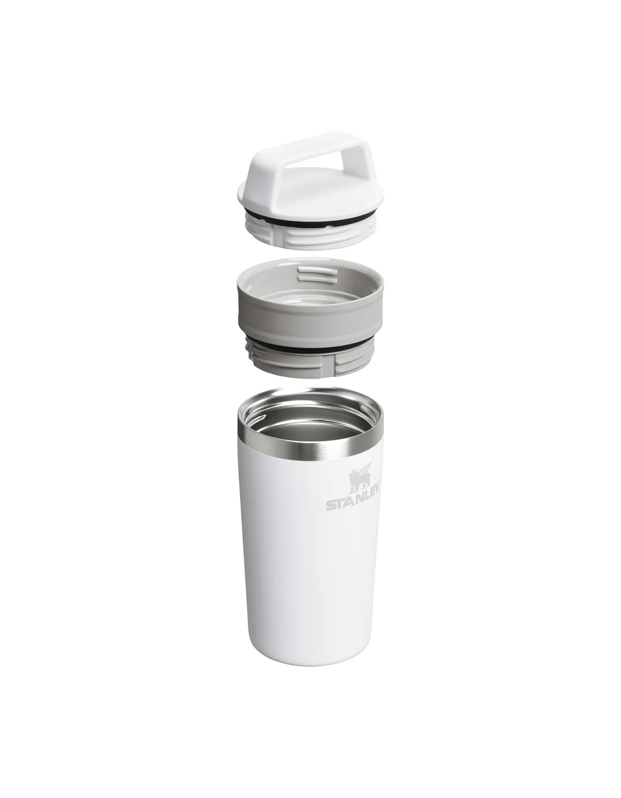 The Café-To-Go Travel Mug | 12 OZ