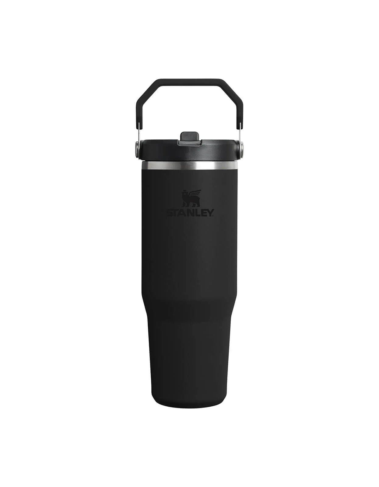 The IceFlow™ Flip Straw 2.0 Tumbler | 30 OZ