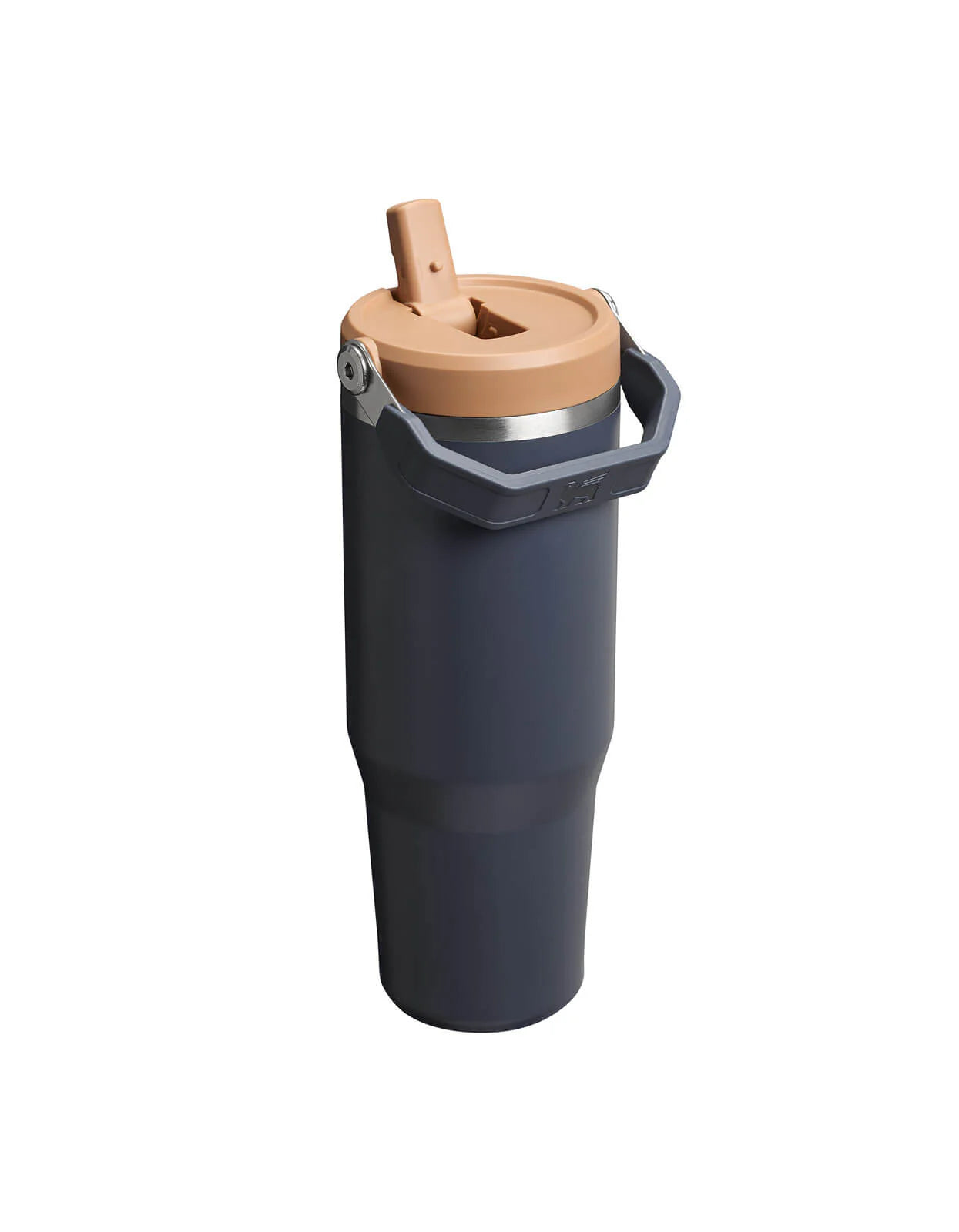 The IceFlow™ Flip Straw 2.0 Tumbler | 30 OZ