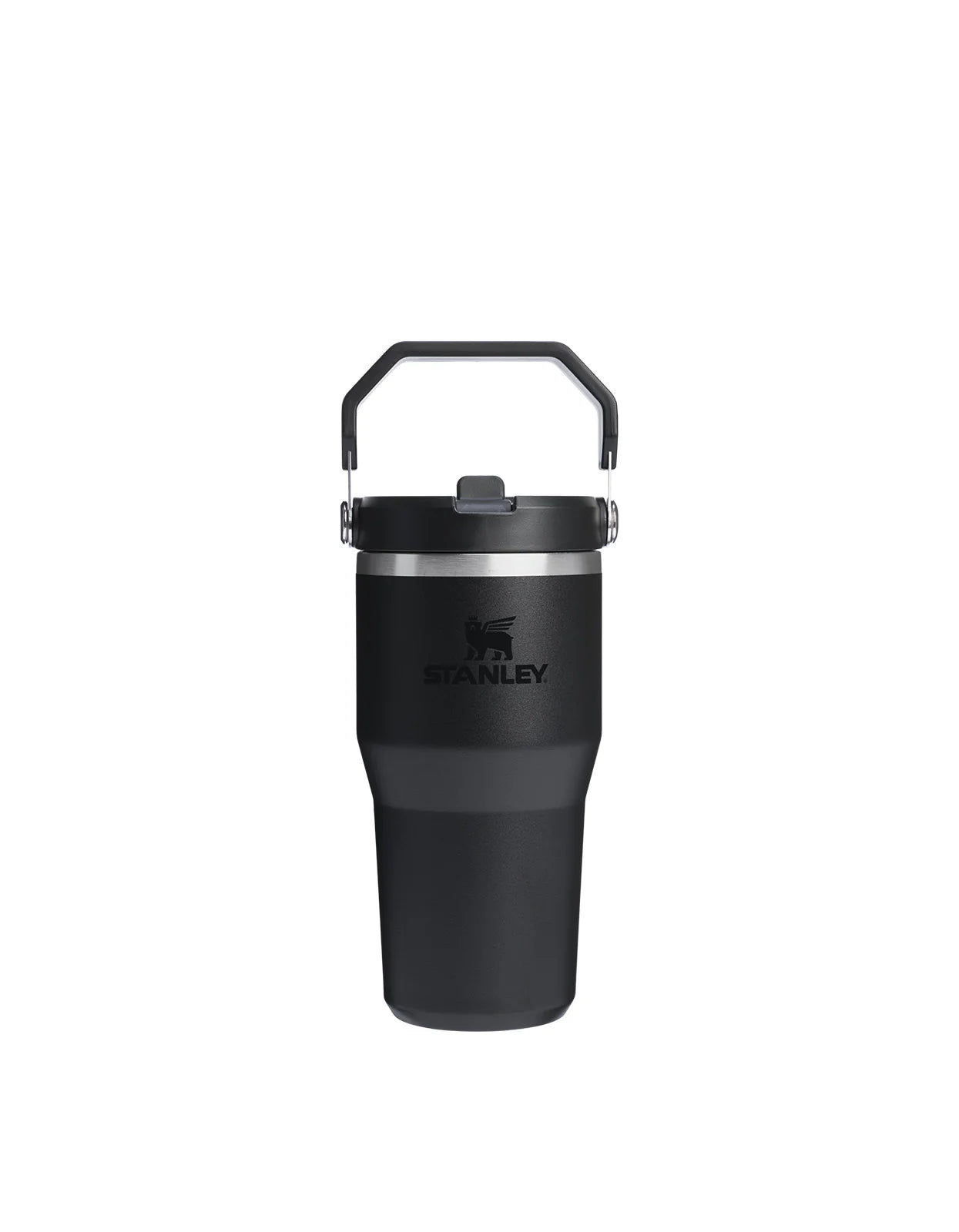 The IceFlow™ Flip Straw Tumbler | 20 OZ