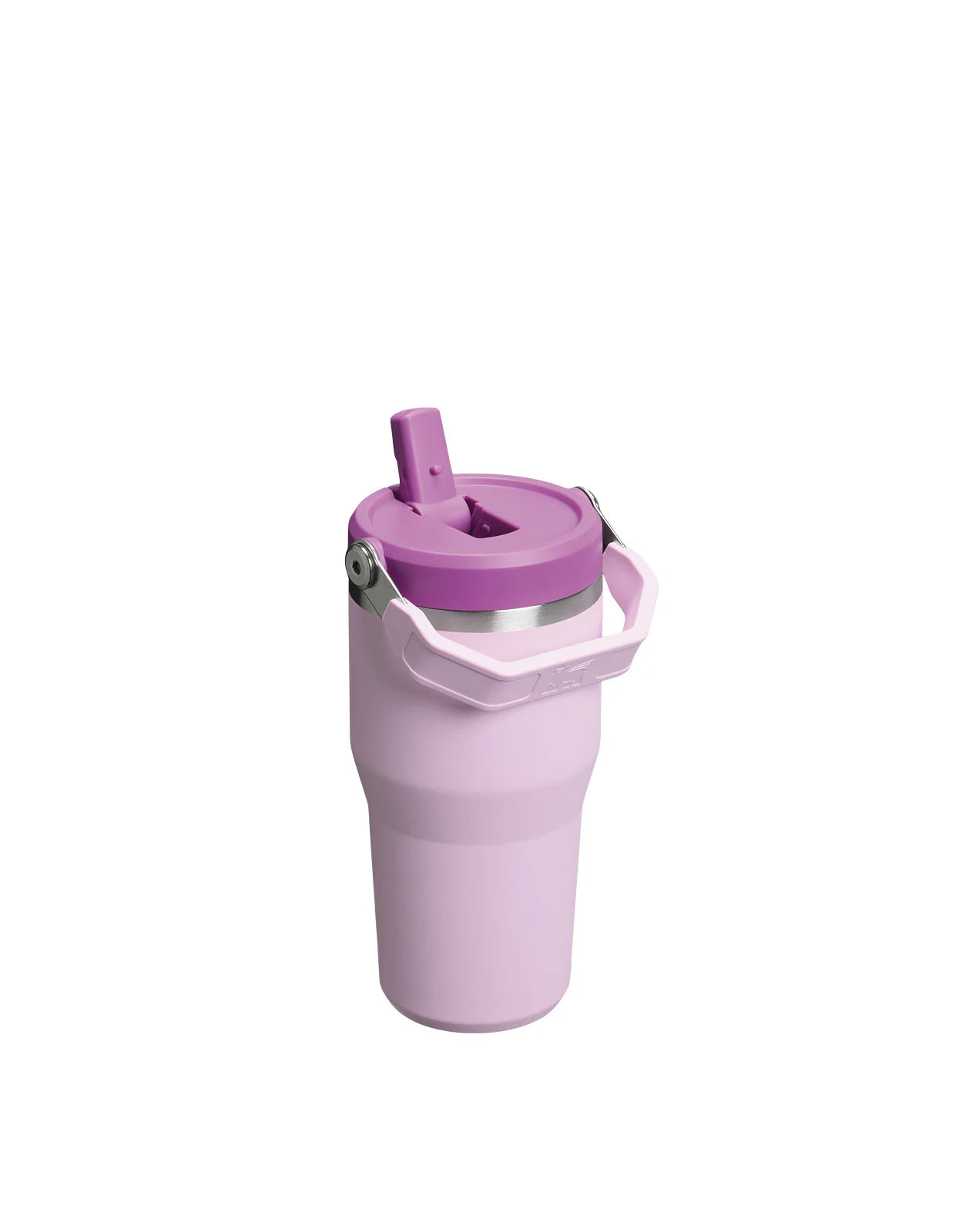 The IceFlow™ Flip Straw Tumbler | 20 OZ
