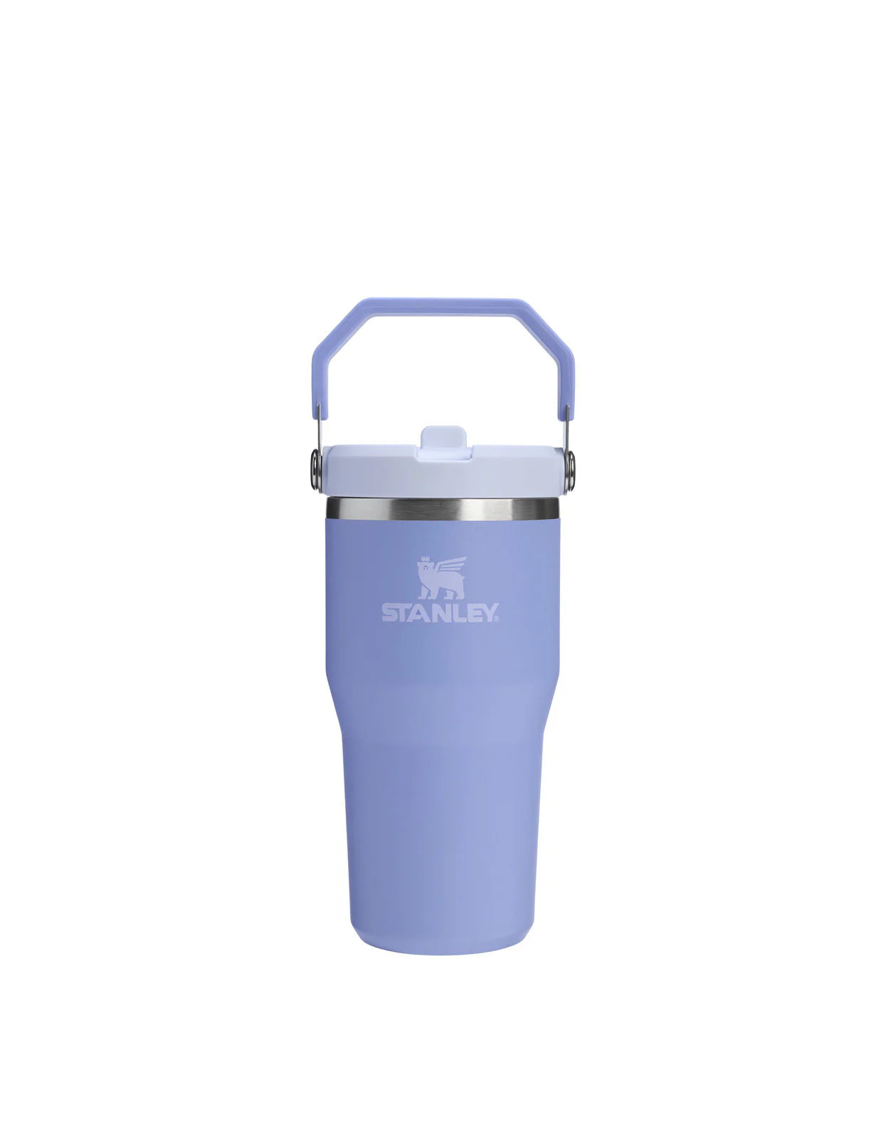 The IceFlow™ Flip Straw Tumbler | 20 OZ