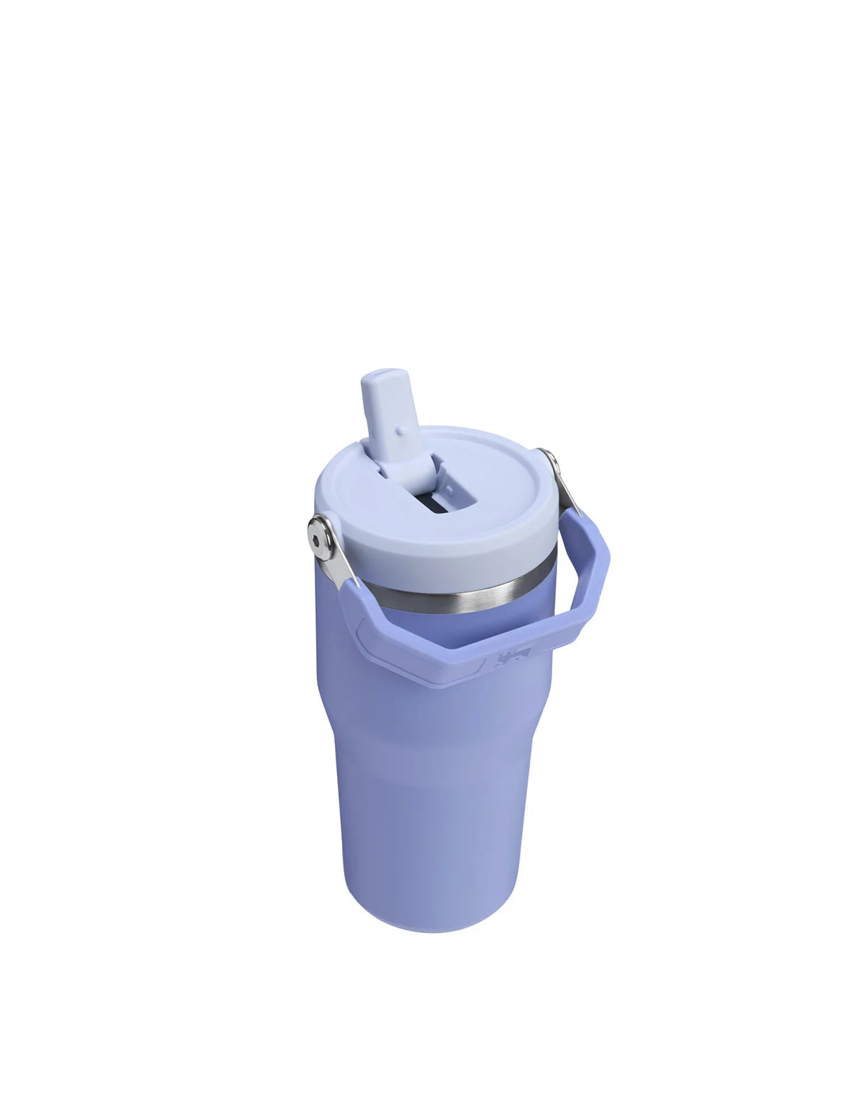 The IceFlow™ Flip Straw Tumbler | 20 OZ