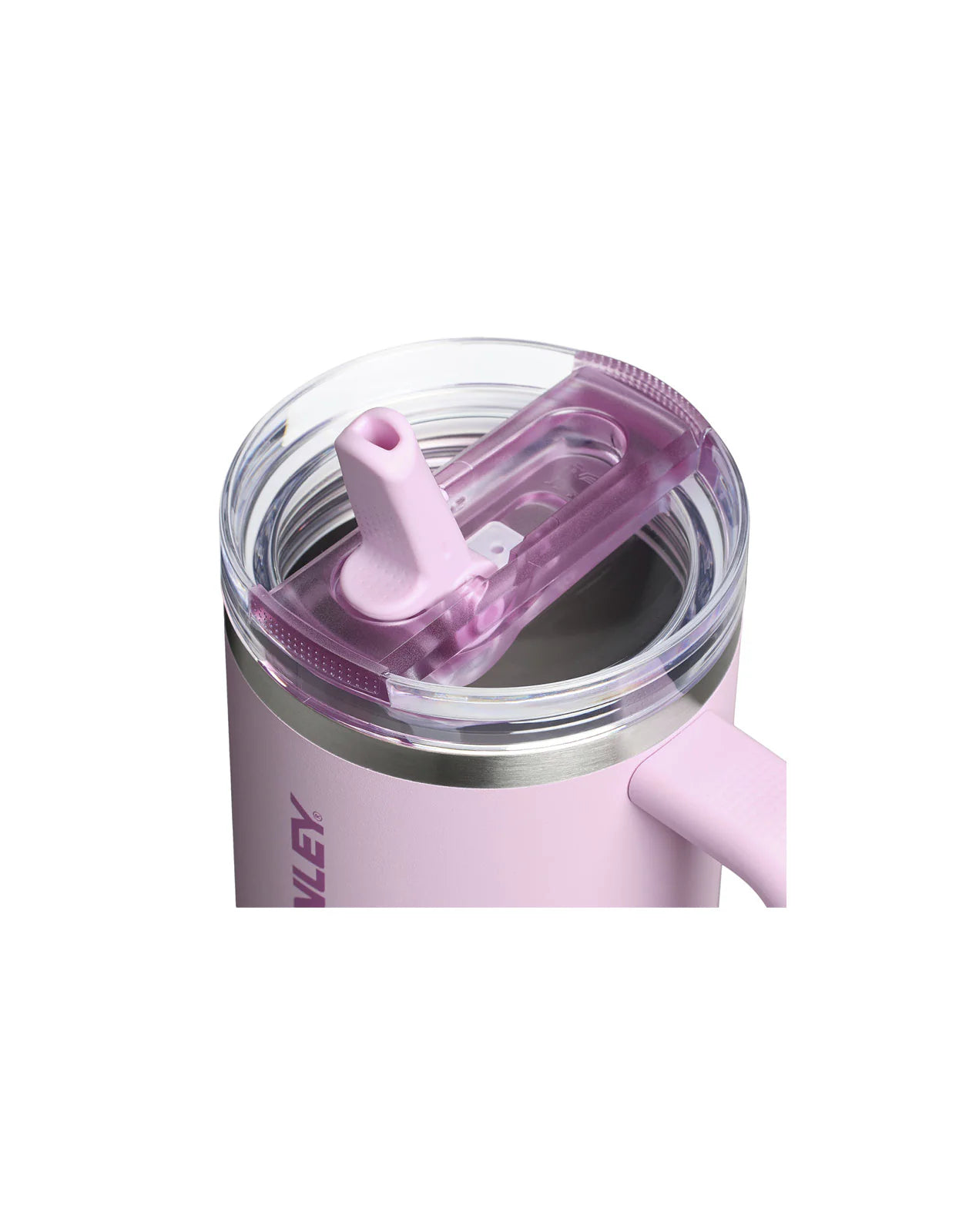 The Quencher ProTour Flip Straw Tumbler | 40 OZ