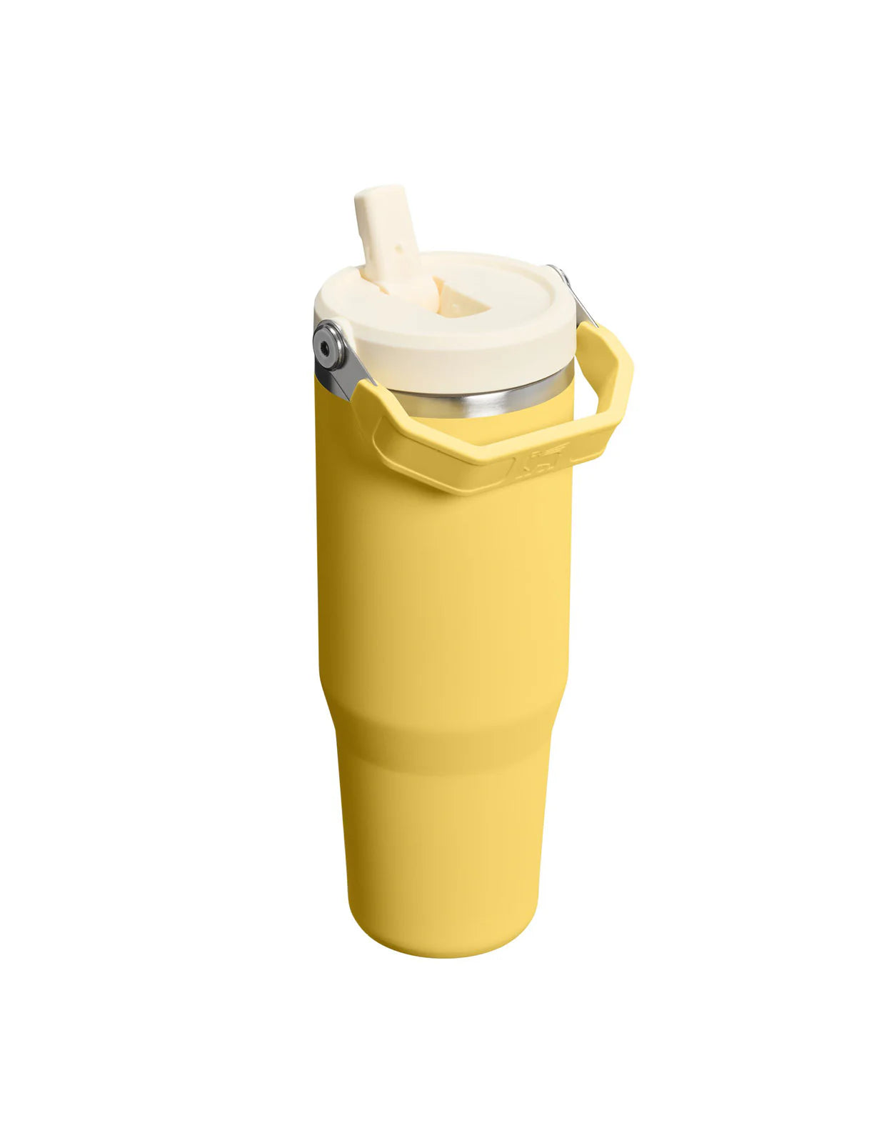 The IceFlow™ Flip Straw 2.0 Tumbler | 30 OZ