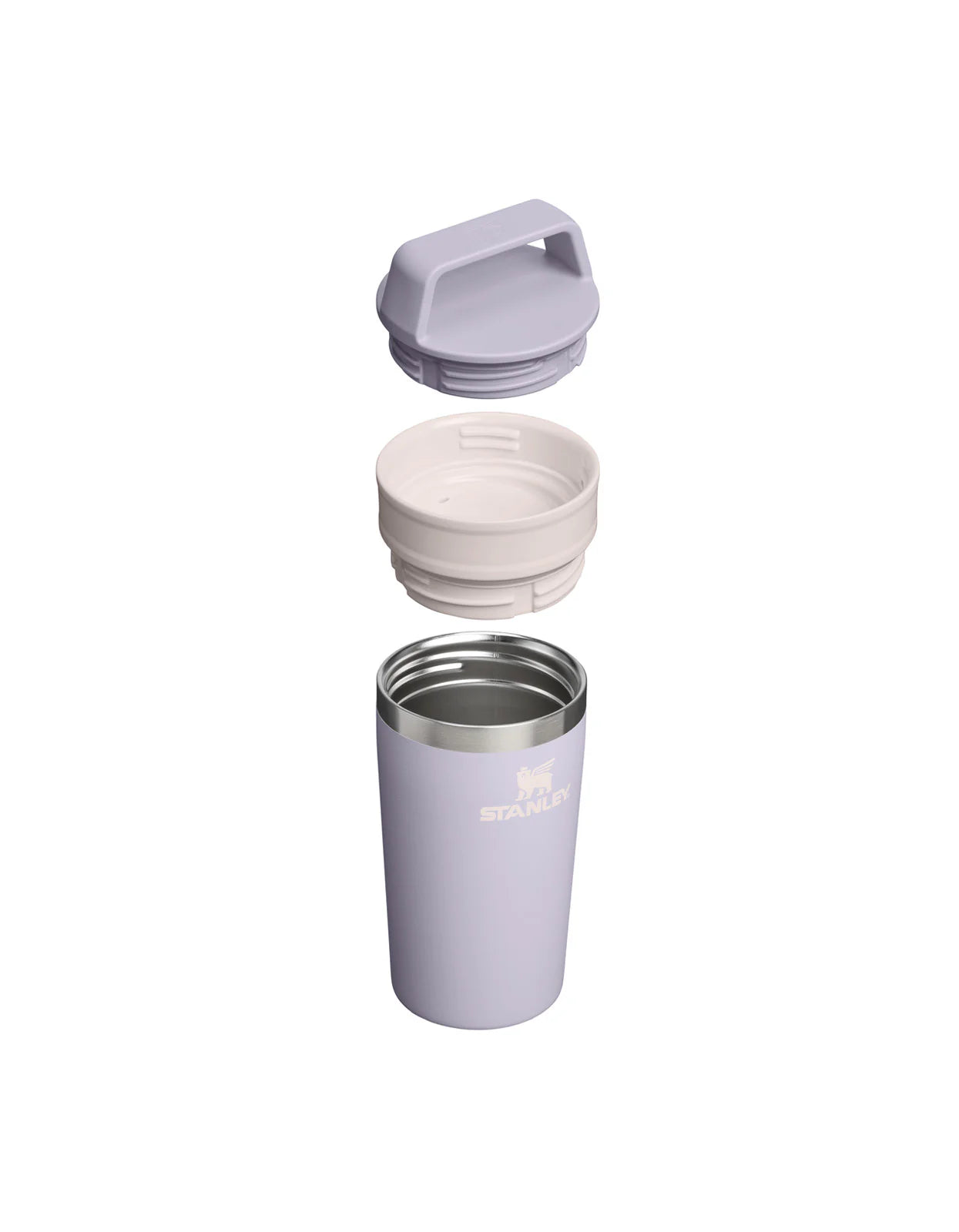 The Café-To-Go Travel Mug | 12 OZ