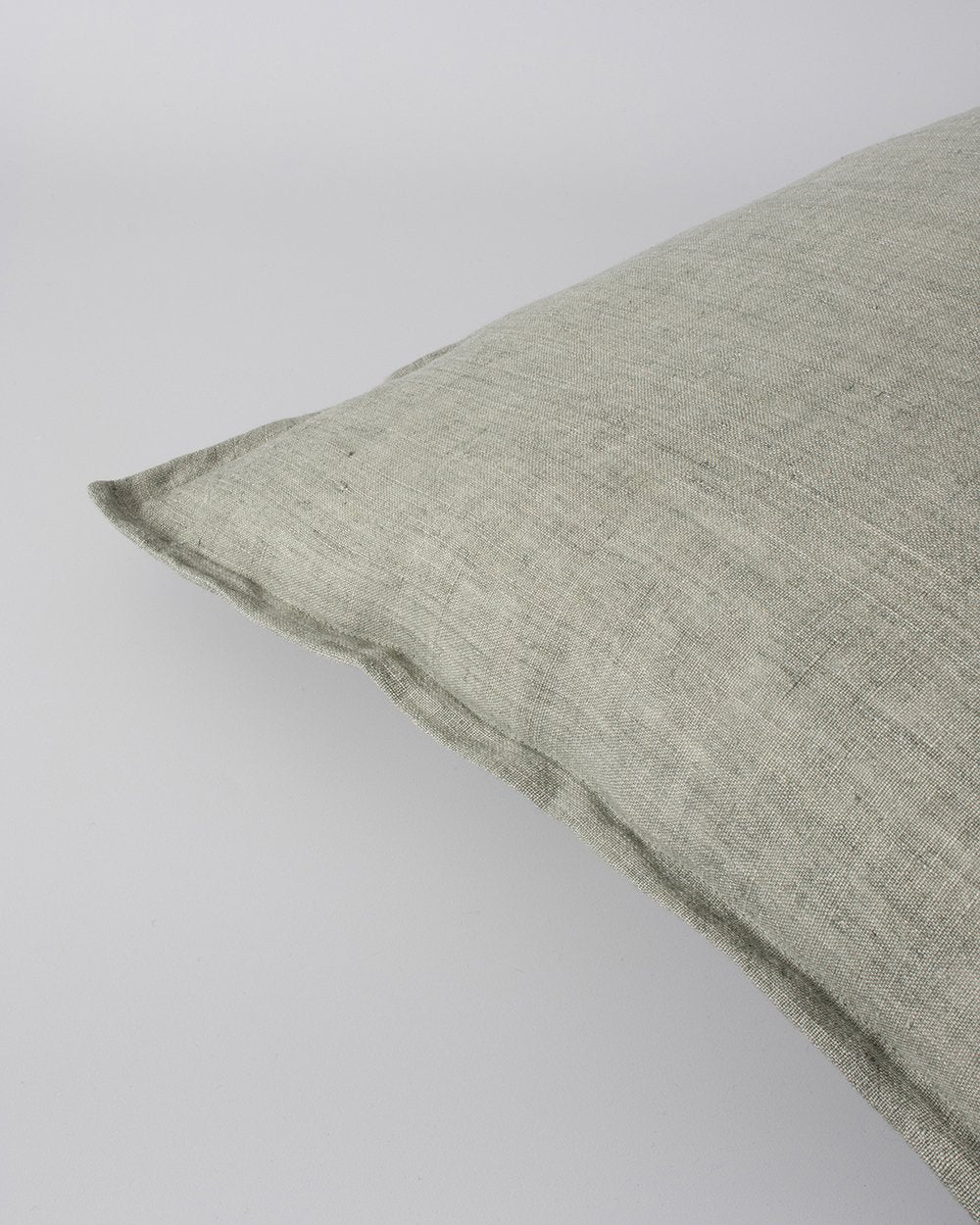 Arcadia Sage Lumbar Cushion - 40 x 60cm