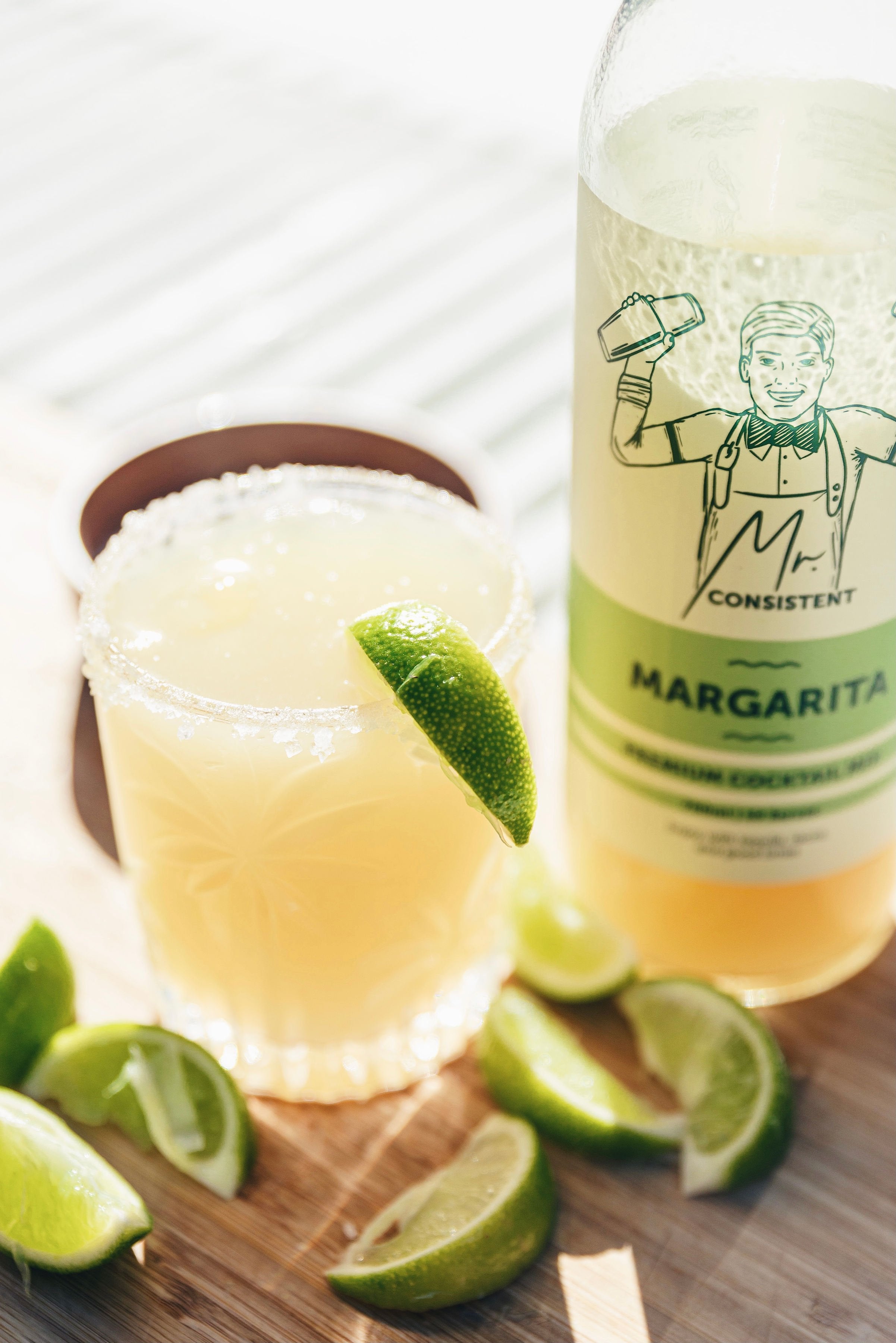 Margarita Cocktail Mixer