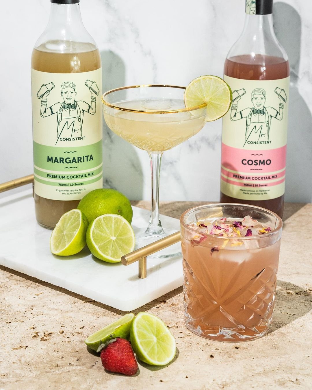 Margarita Cocktail Mixer