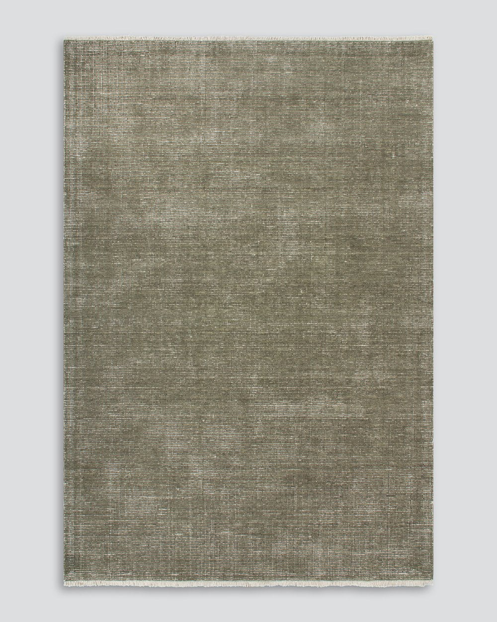 Baya | Corbett Floor Rug  - Lichen | Arriving 8 April