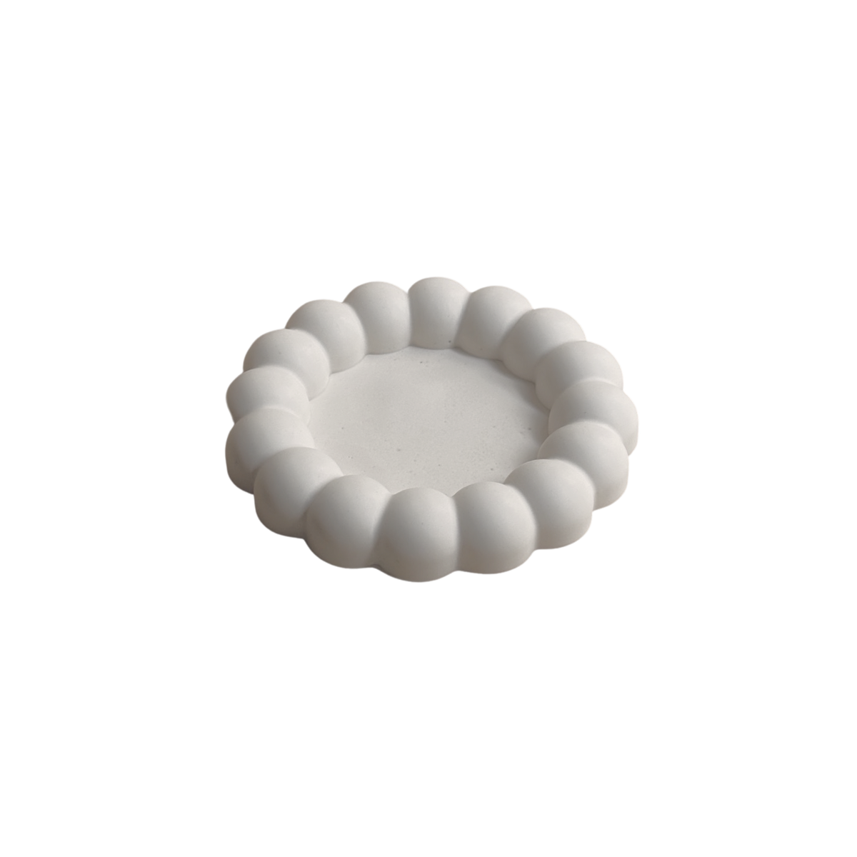The Bobbie Mini Dish: Moonstone