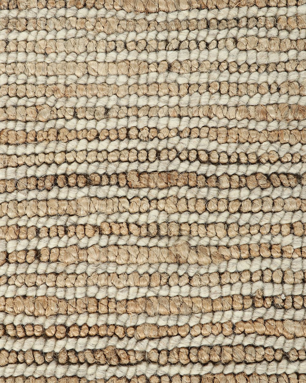 Baya | Lima Entrance Mat - Sand/Natural