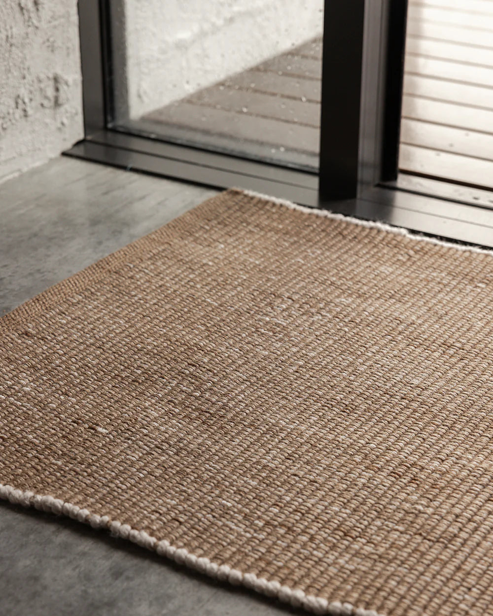 Lonsdale Cumin Entrance Mat
