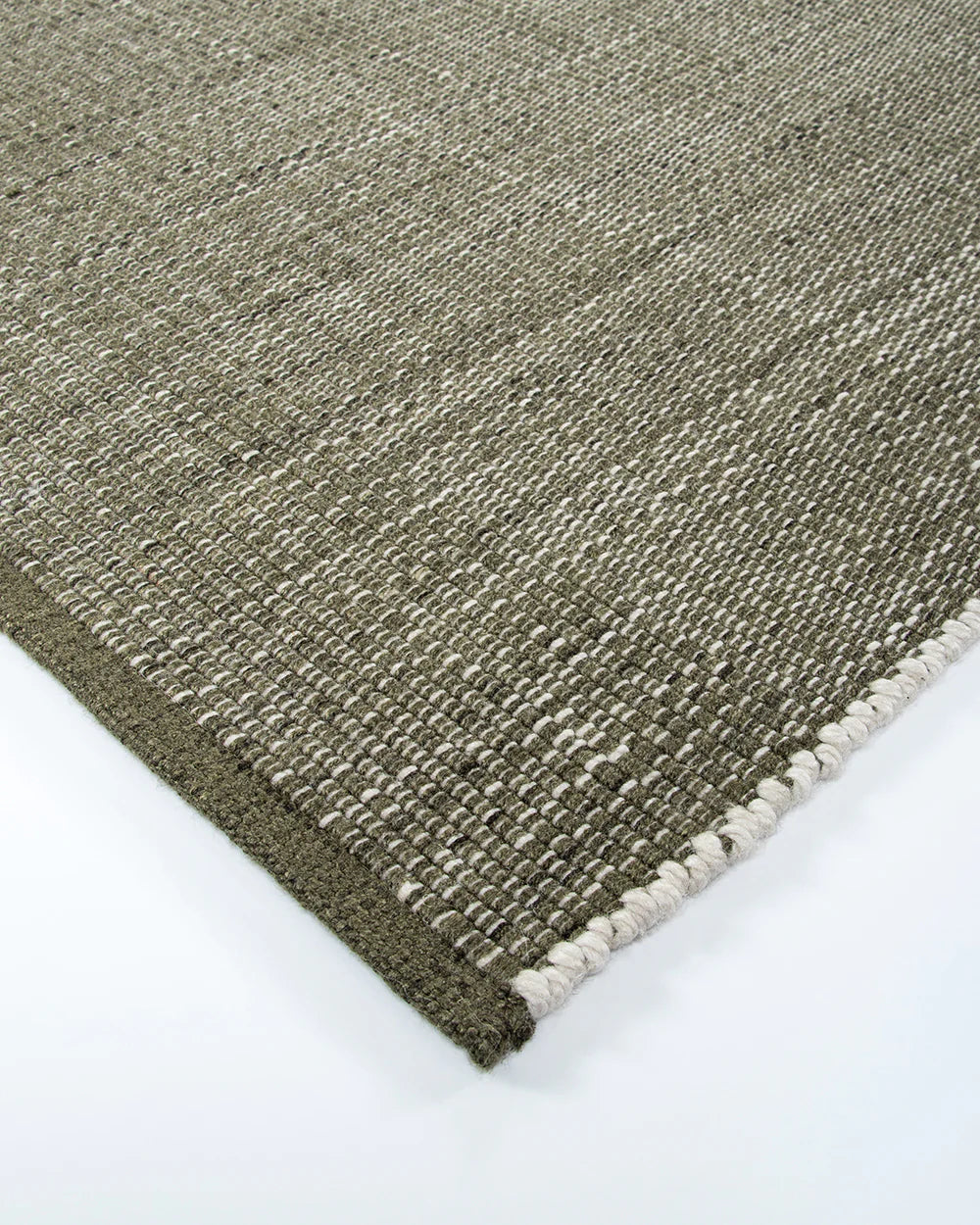 Lonsdale Olive Entrance Mat