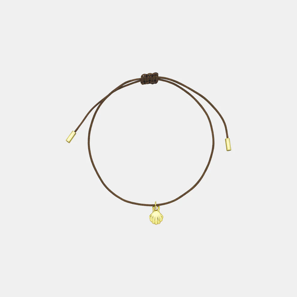 She Shell Lucky Bracelet