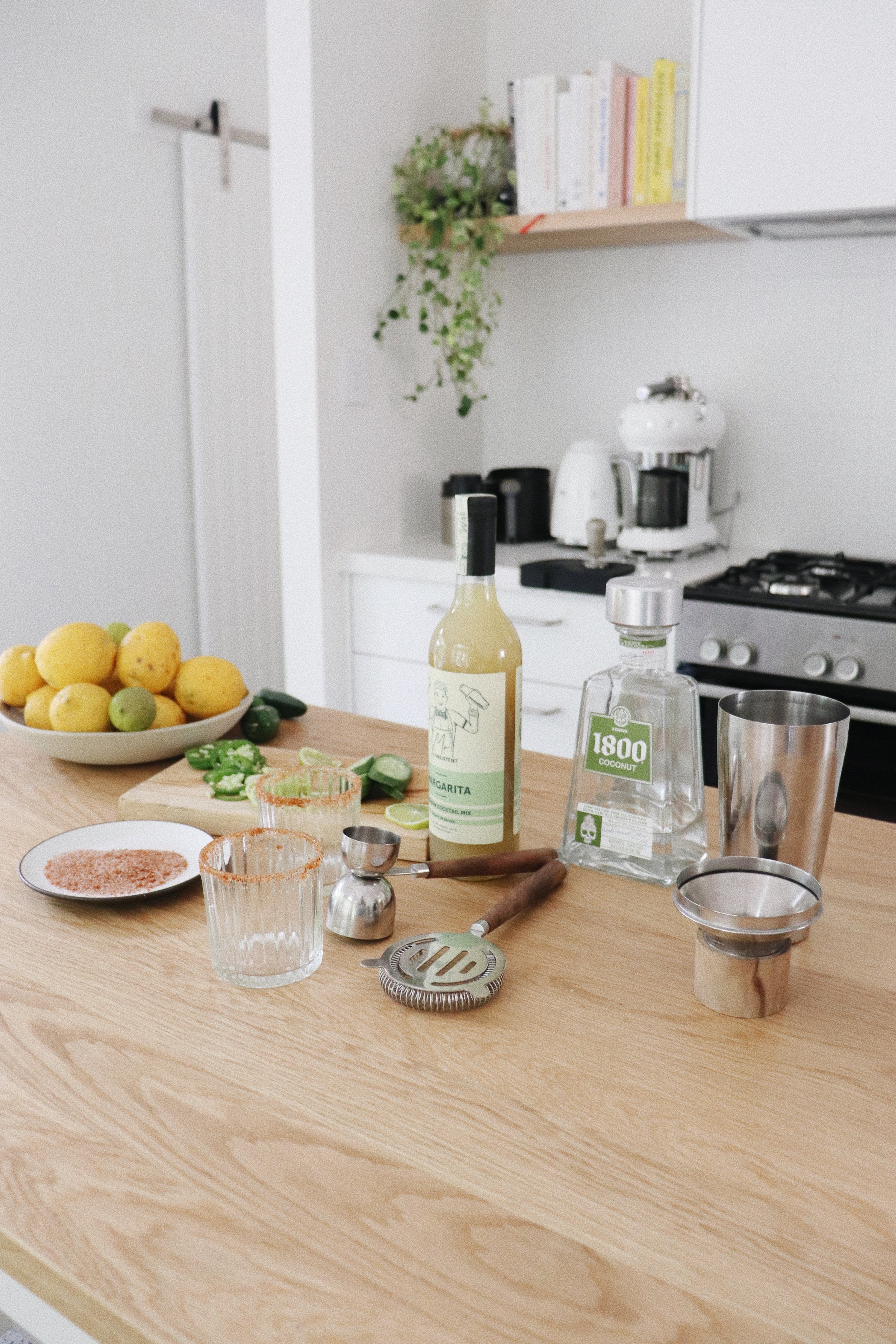 Margarita Cocktail Mixer