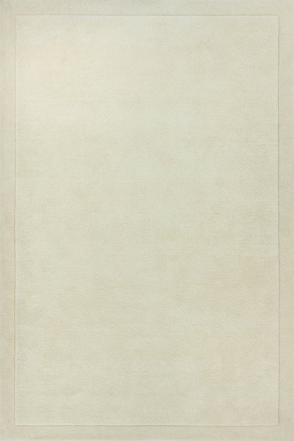 Baya | Norfolk Floor Rug - Ivory