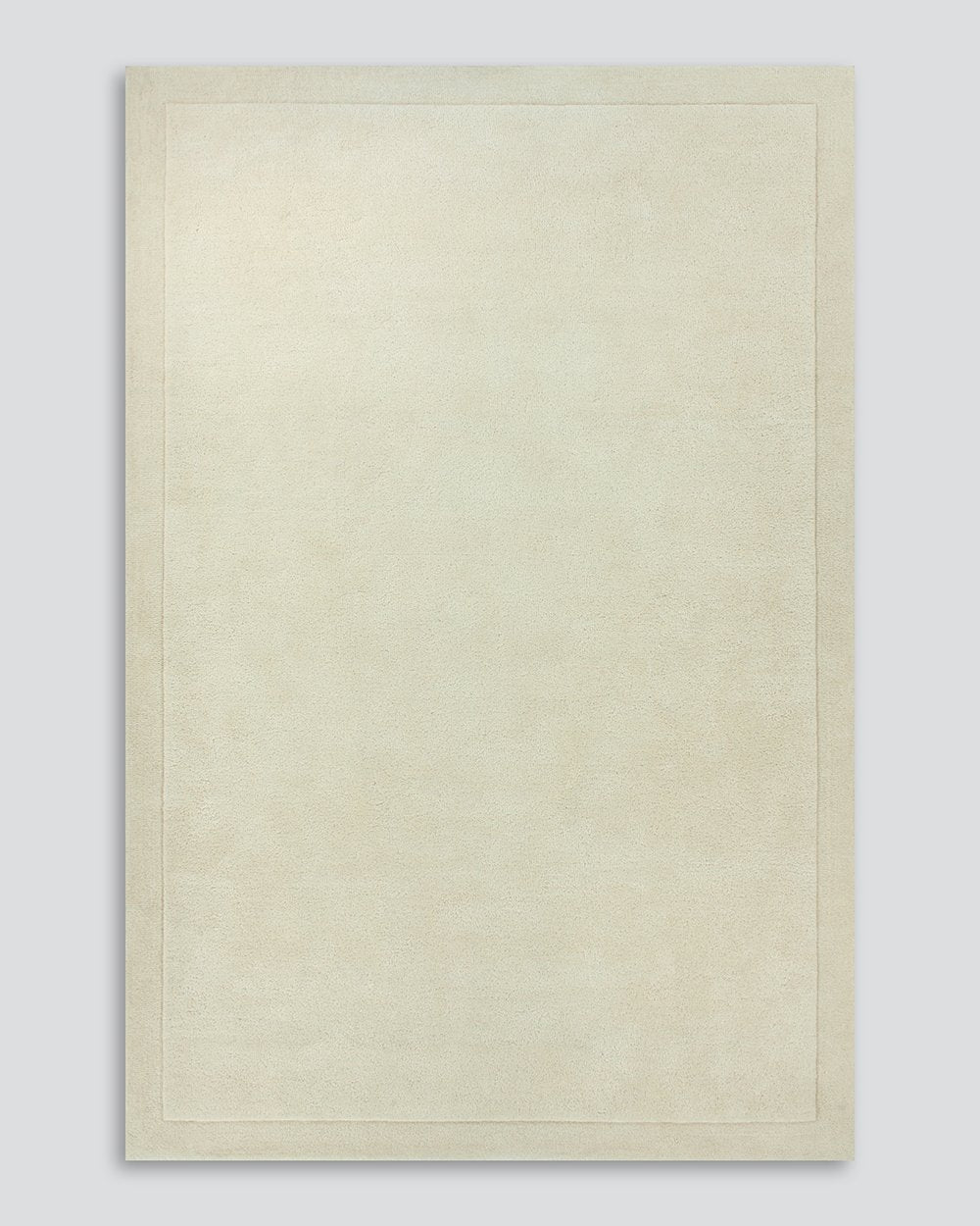 Baya | Norfolk Floor Rug - Ivory