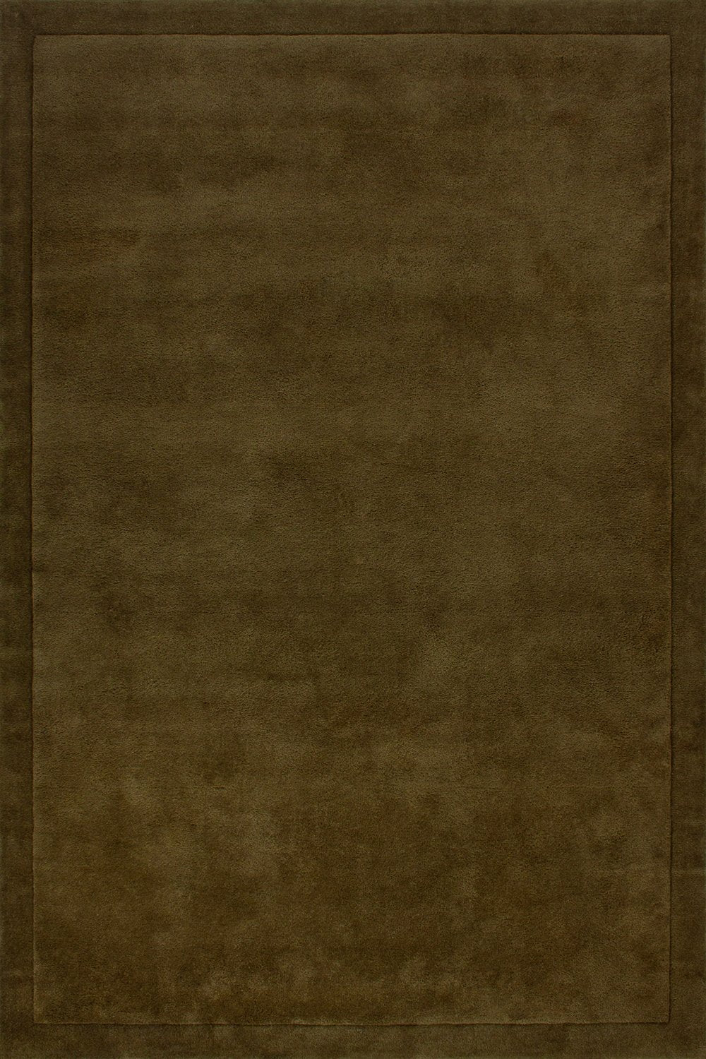 Baya | Norfolk Floor Rug - Olive