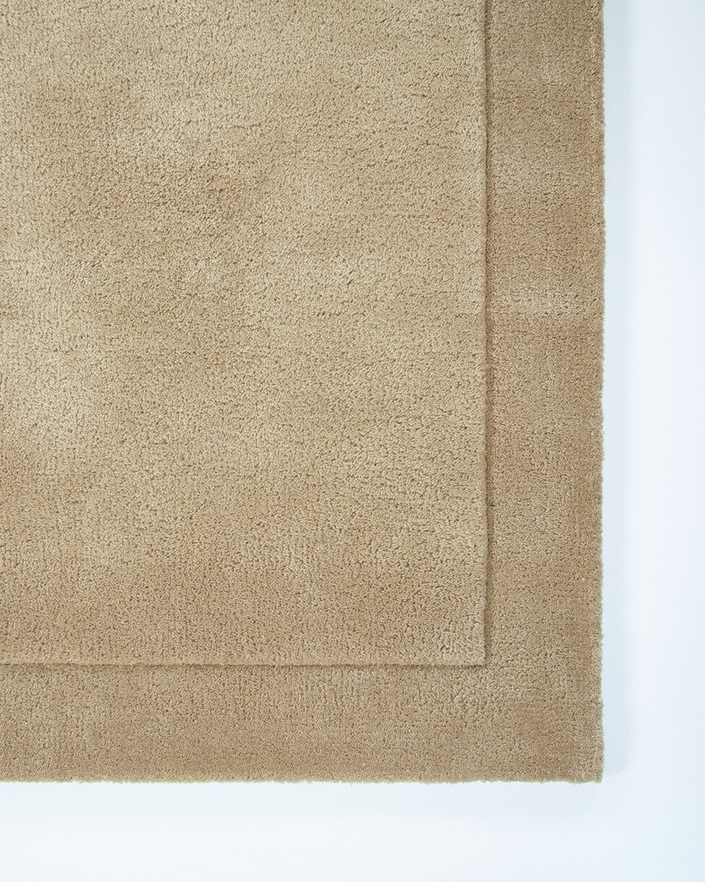 Baya | Norfolk Floor Rug - Sand