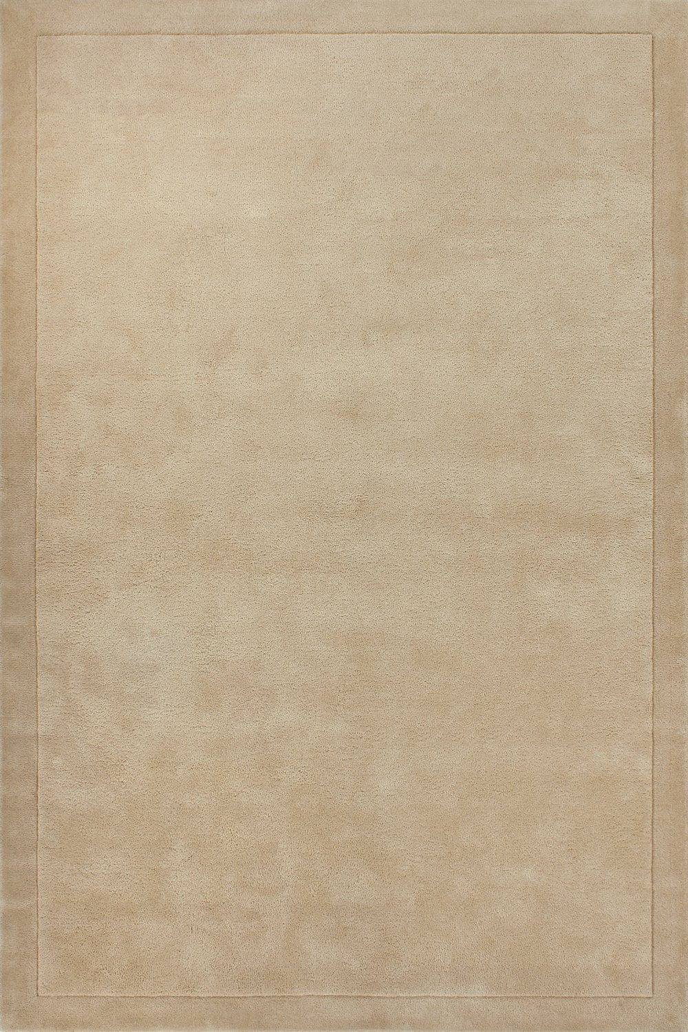 Baya | Norfolk Floor Rug - Sand