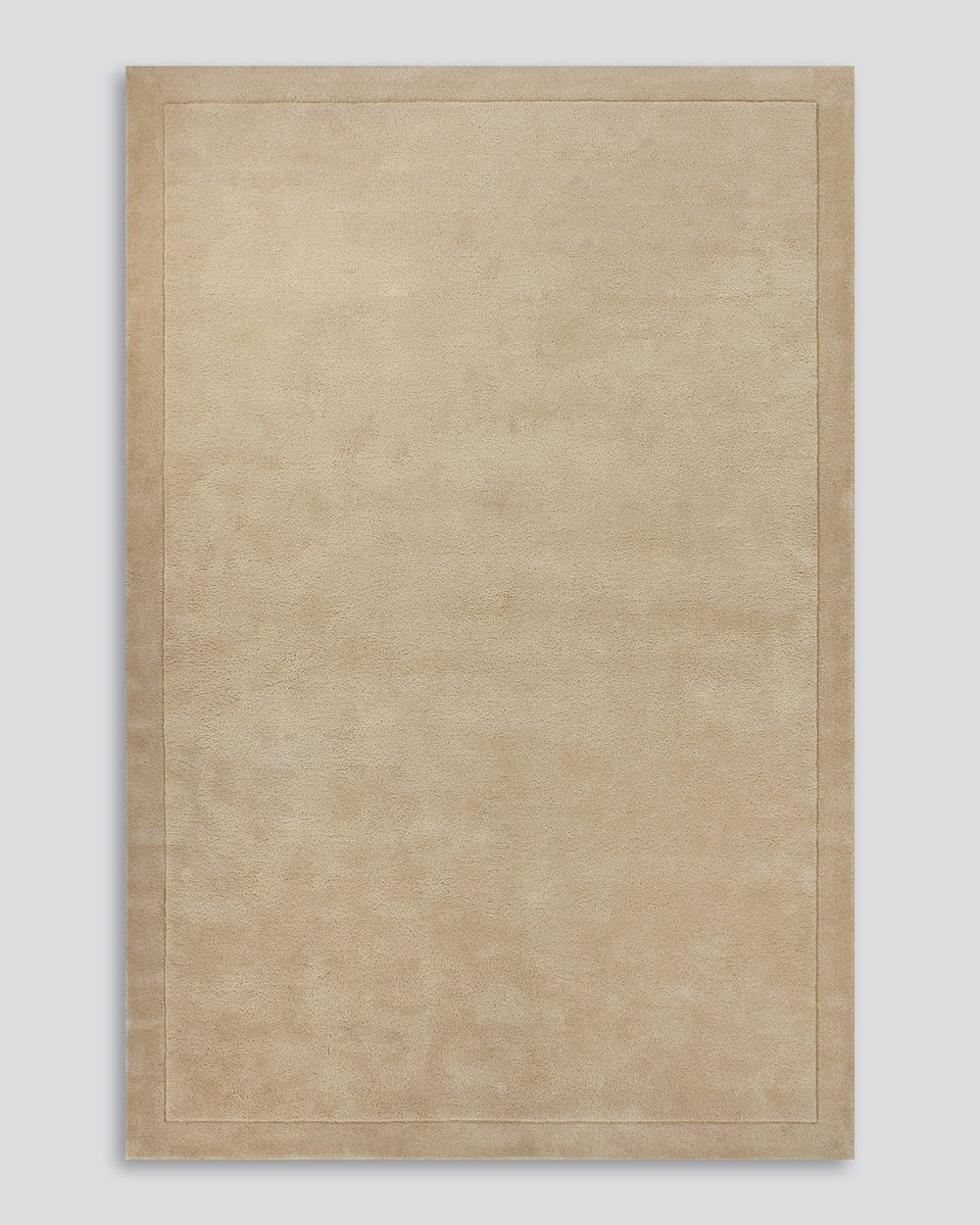 Baya | Norfolk Floor Rug - Sand