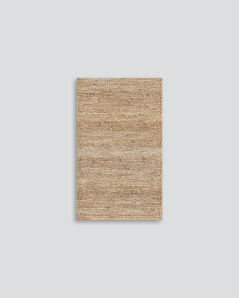 Baya | Papeete Entrance Mat - Natural