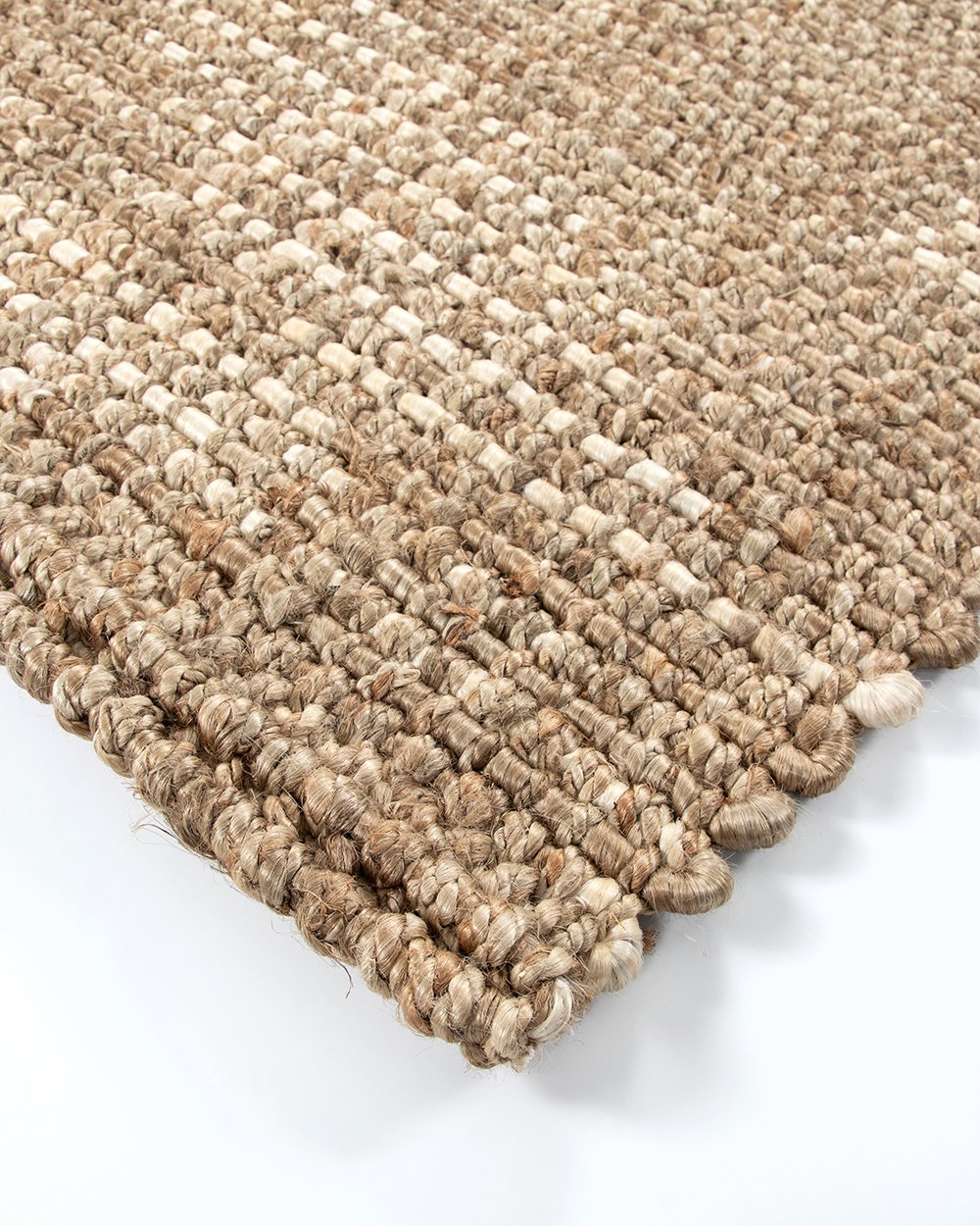Baya | Portsea Entrance Mat - Natural