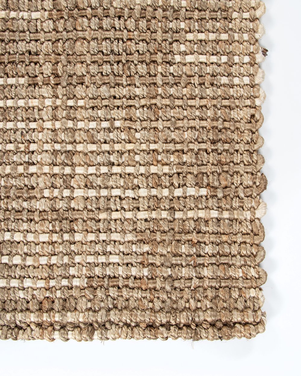 Baya | Portsea Entrance Mat - Natural