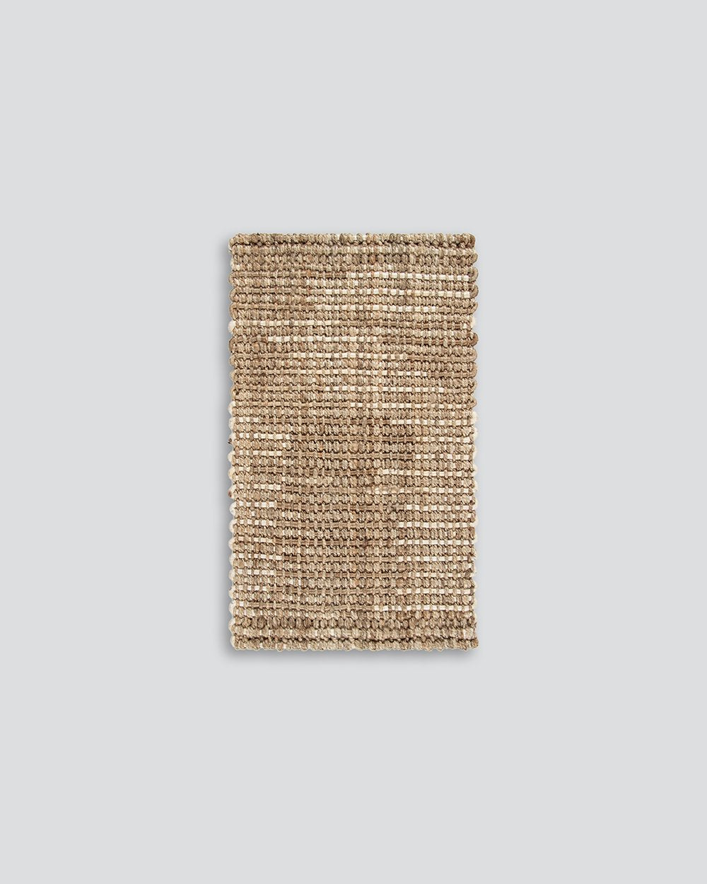 Baya | Portsea Entrance Mat - Natural