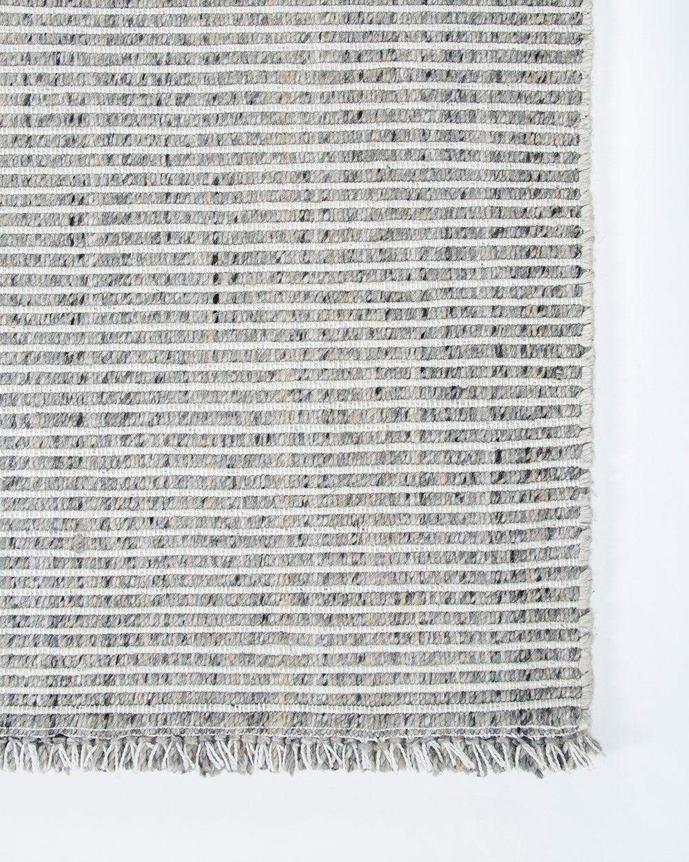 Baya | Rhodes Floor Runner - Slate