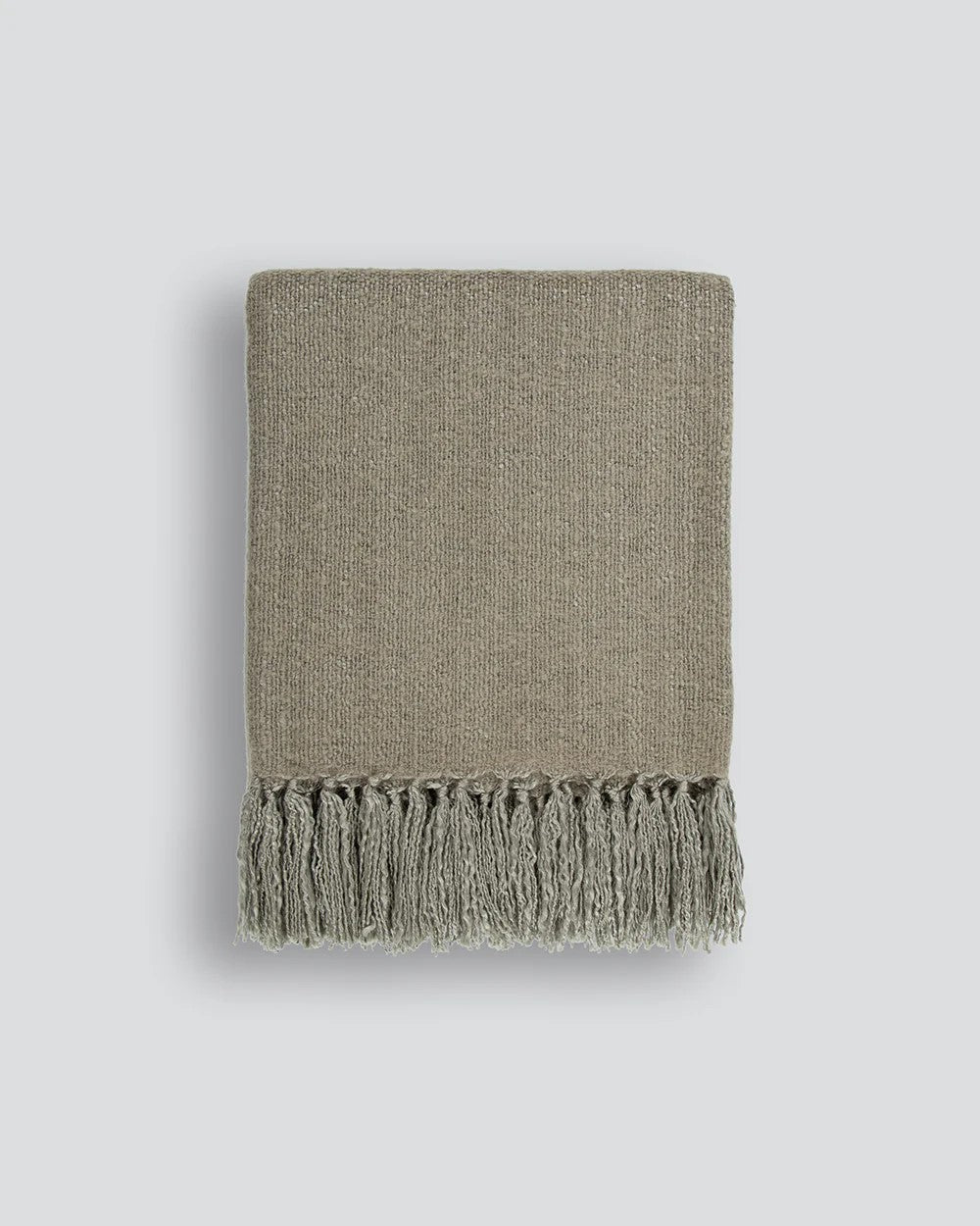 Baya - Richmond Sage Throw
